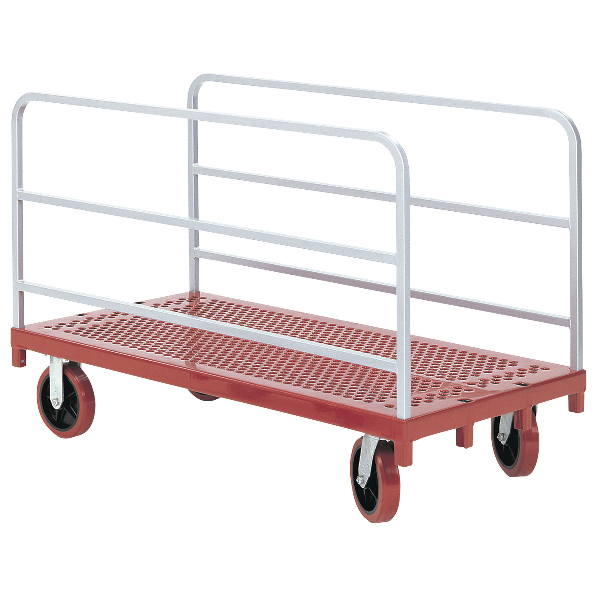 Raymond Heavy-Duty Panel/Sheet Mover, 3200-Lb. Capacity, Model# 3901