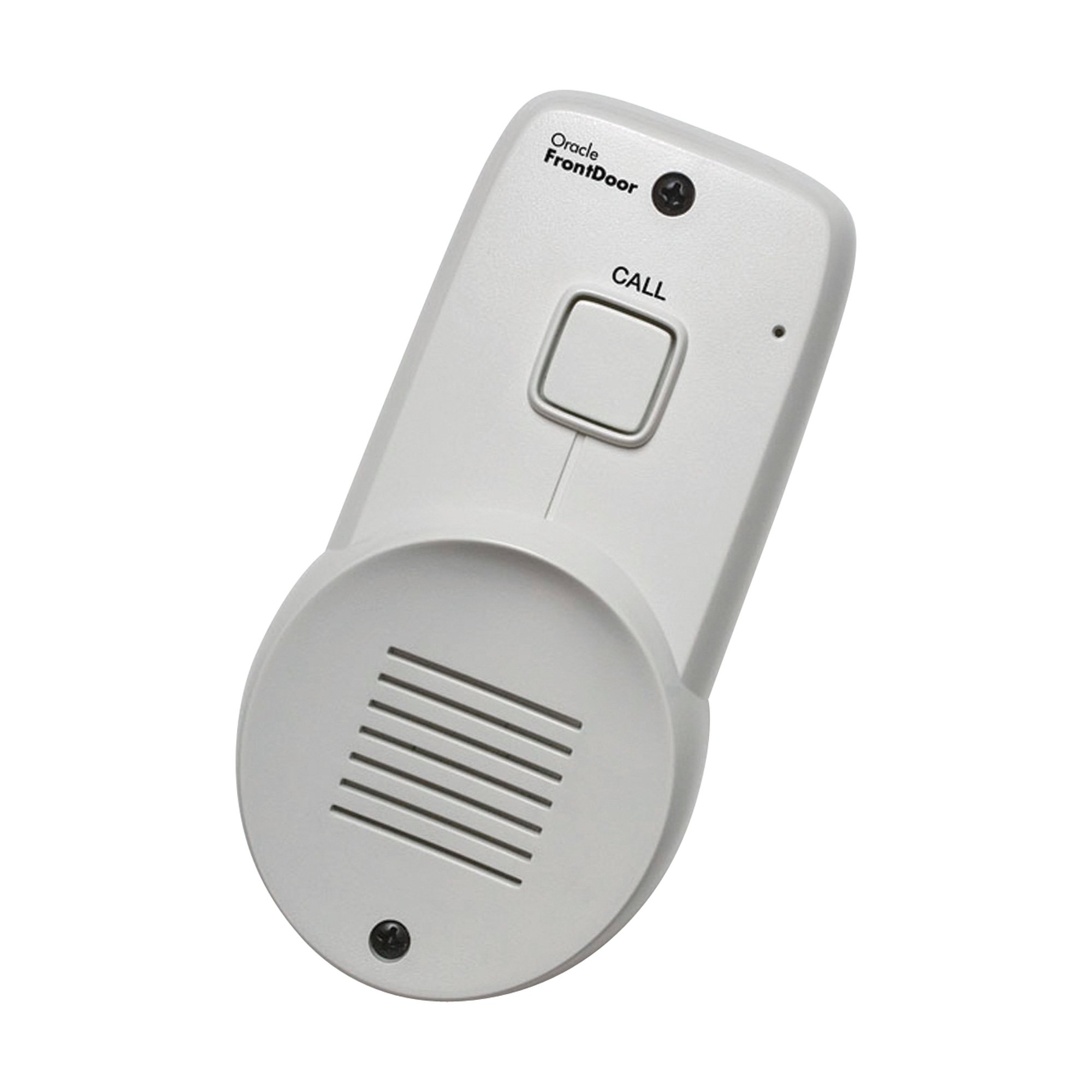 Add-On Doorbell for Wireless Doorbell and Intercom, Item# 333174, Model ...