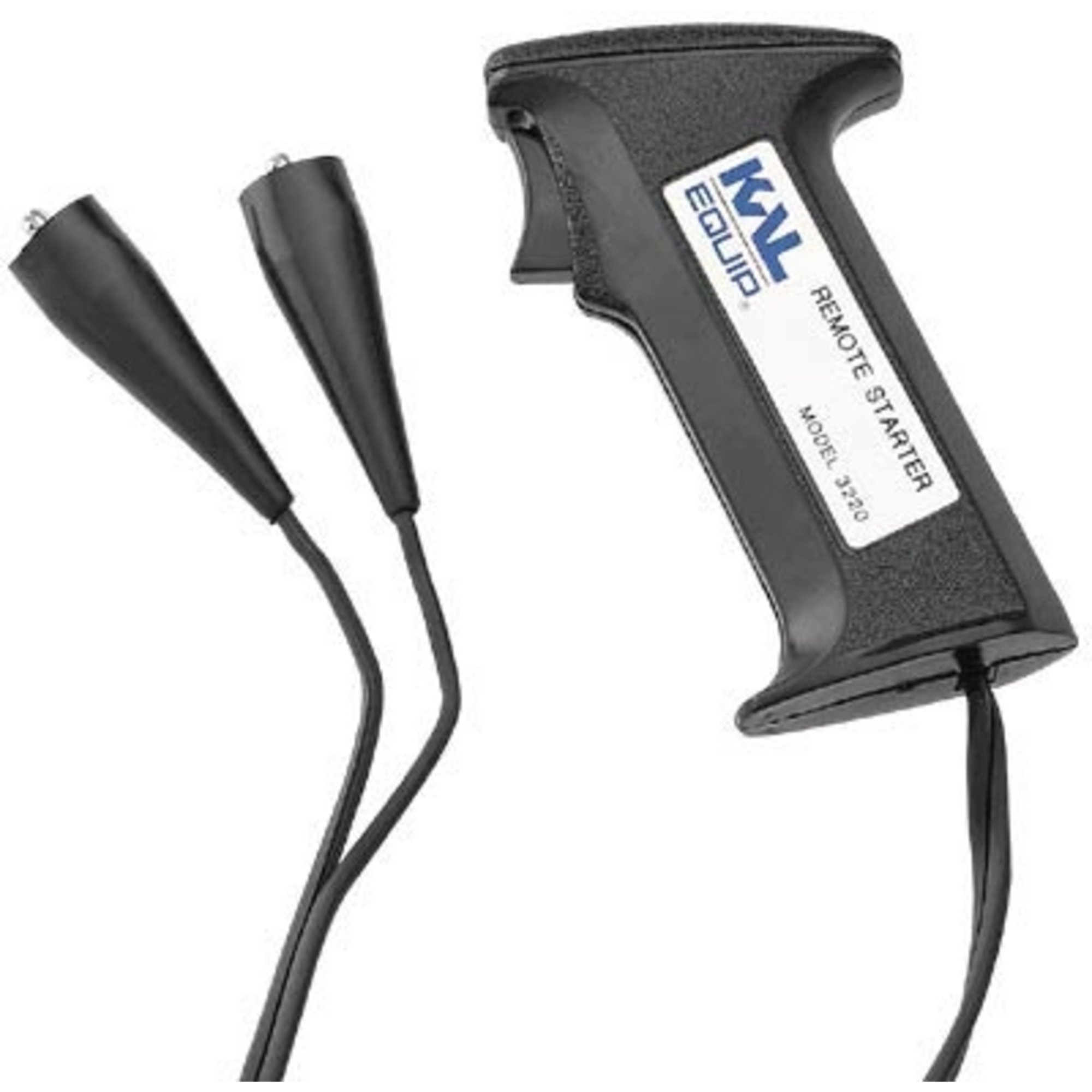 Remote Starter Switch