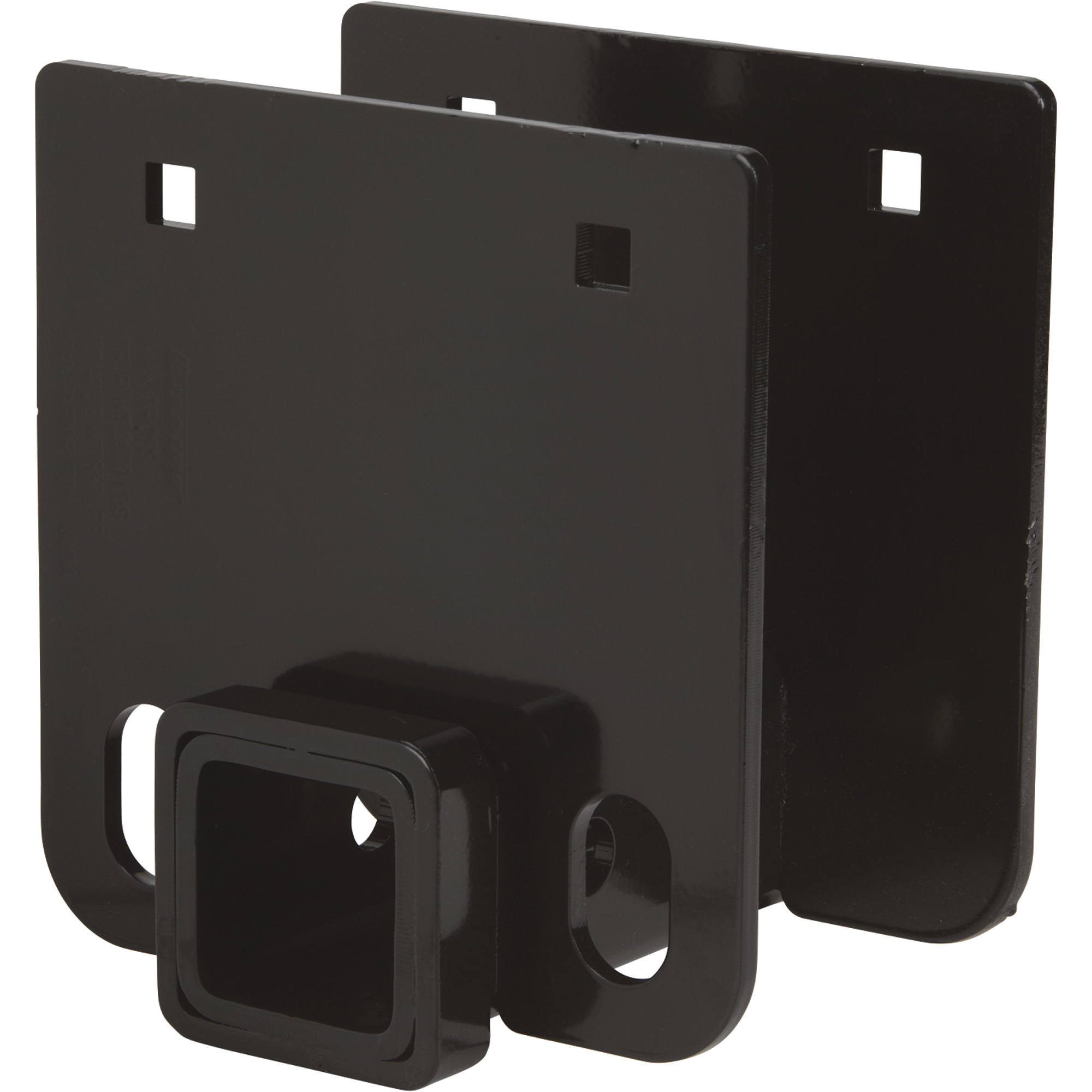 Ultra-Tow RV Bumper Receiver, Class II, 3500-Lb. Trailer Weight, 2in.