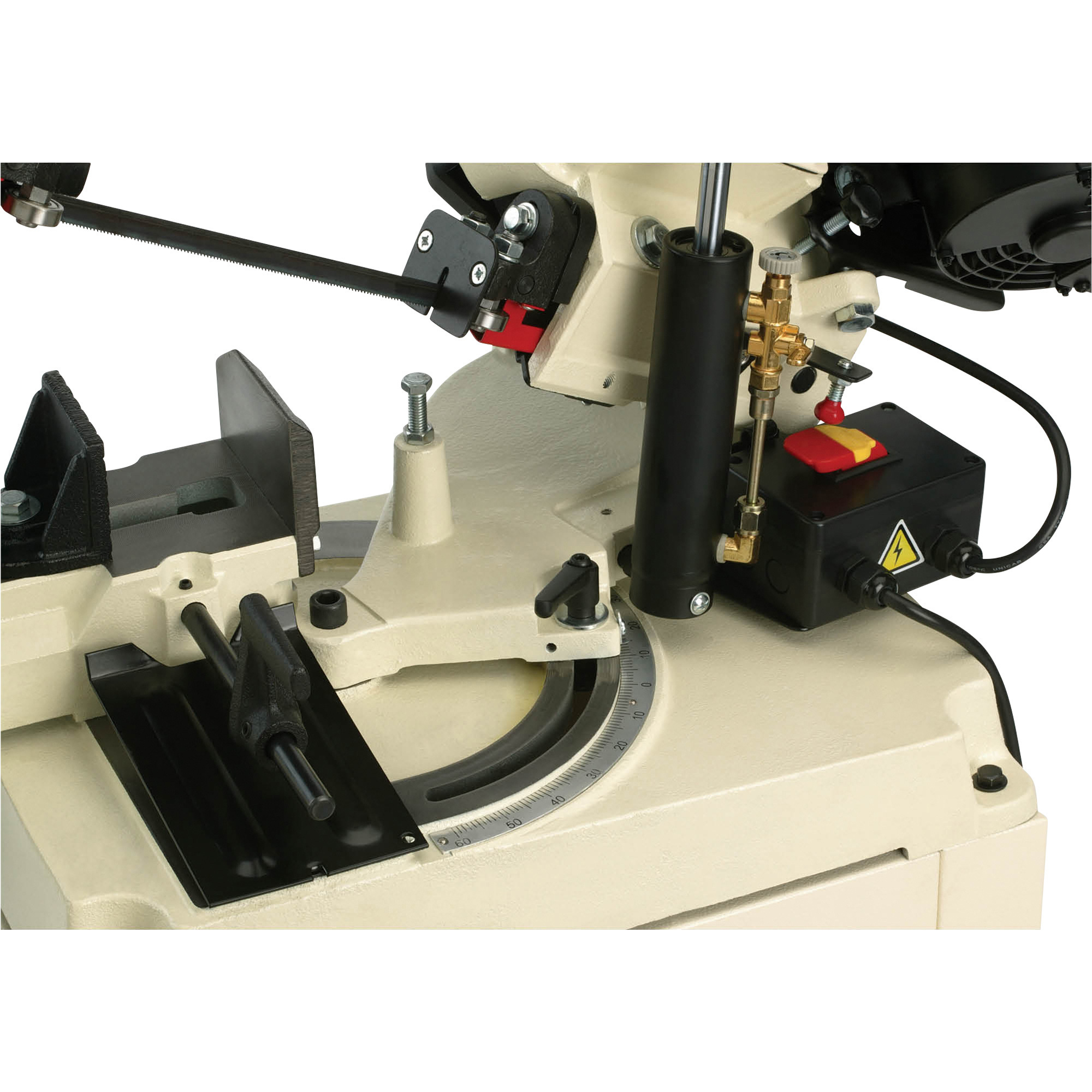 Shop Fox Metal Cutting Bandsaw atelieryuwa.ciao.jp