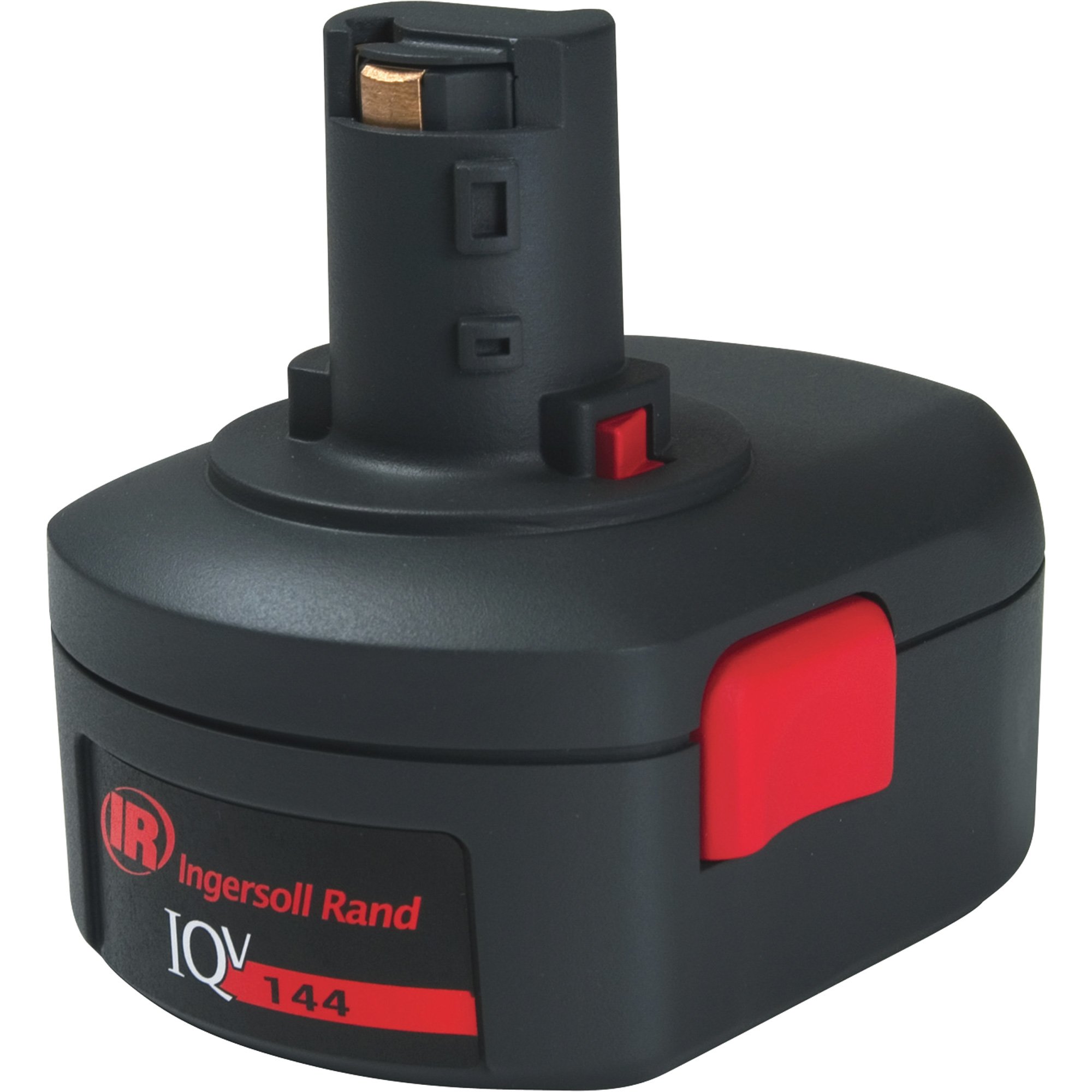 Ingersoll Rand IQv Series Ni-Cd Battery — 14.4 Volt, Model N144