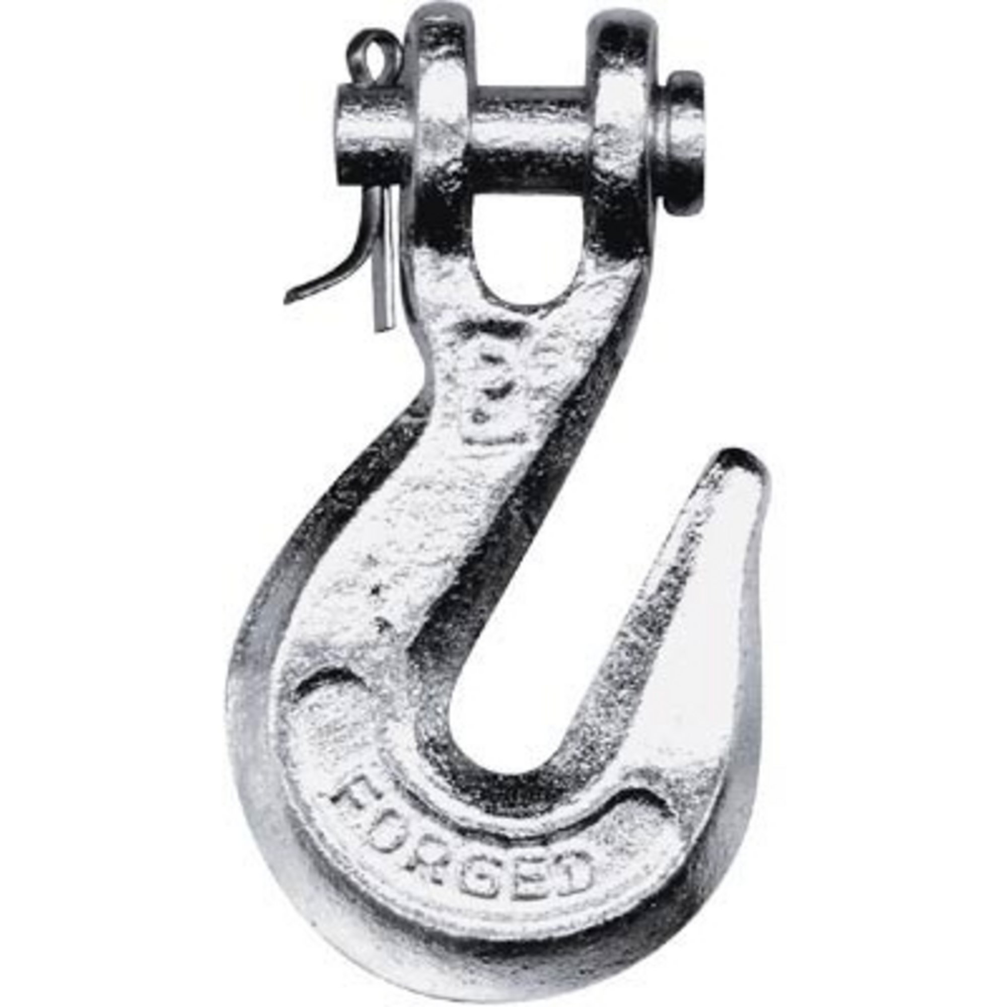 Peerless High Test Grab Hook — 5/16in. Size | Northern Tool