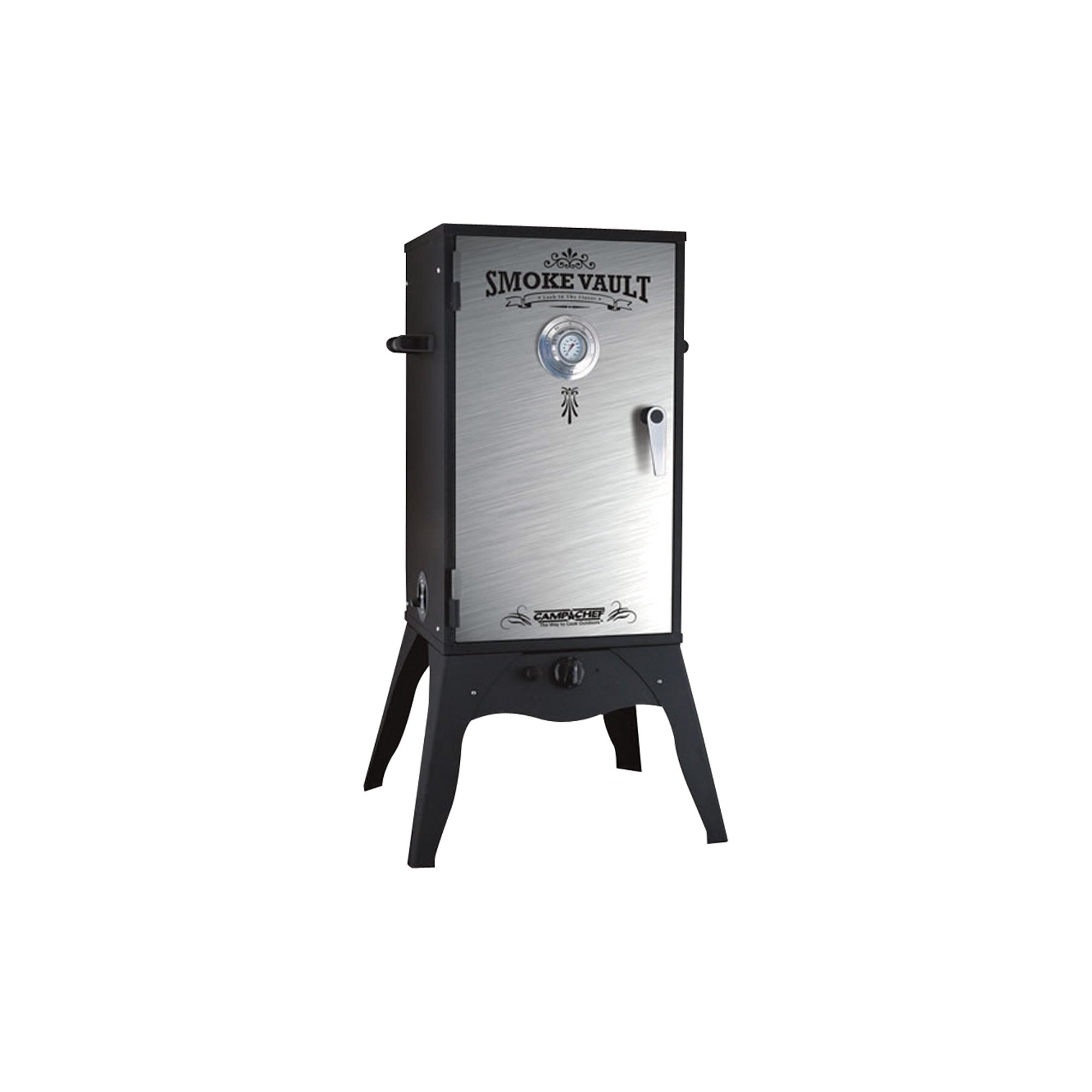 Camp Chef Smoke Vault 30 000 BTU Model SMV18S Northern Tool