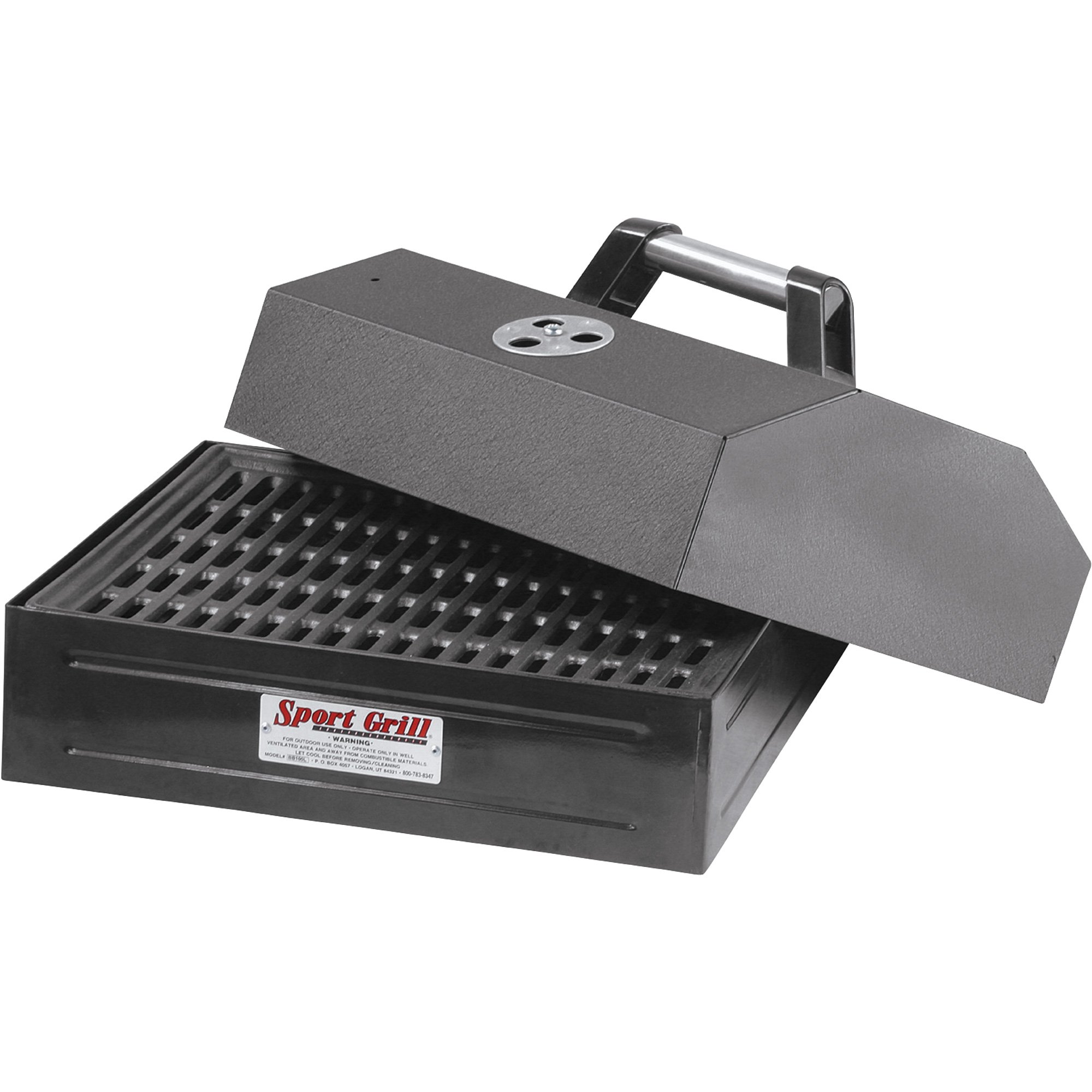 Camp Chef Barbecue Grill Box Model BB100L Northern Tool