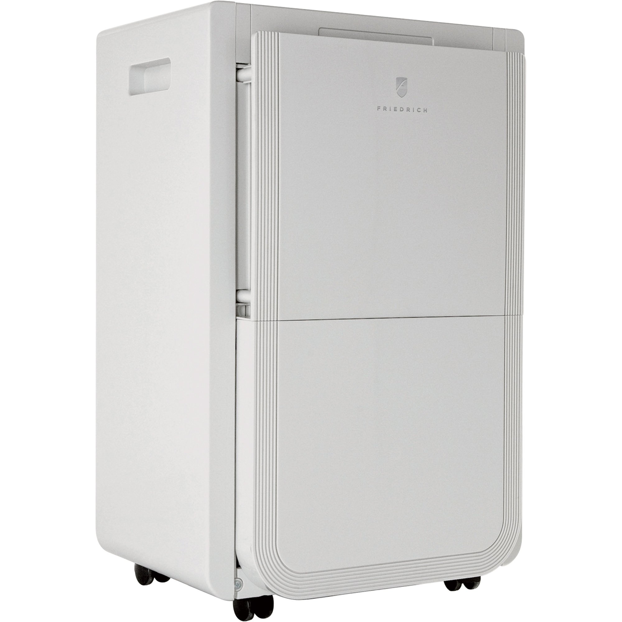 Friedrich Dehumidifer — 70-Pint Capacity, Model# D70BP