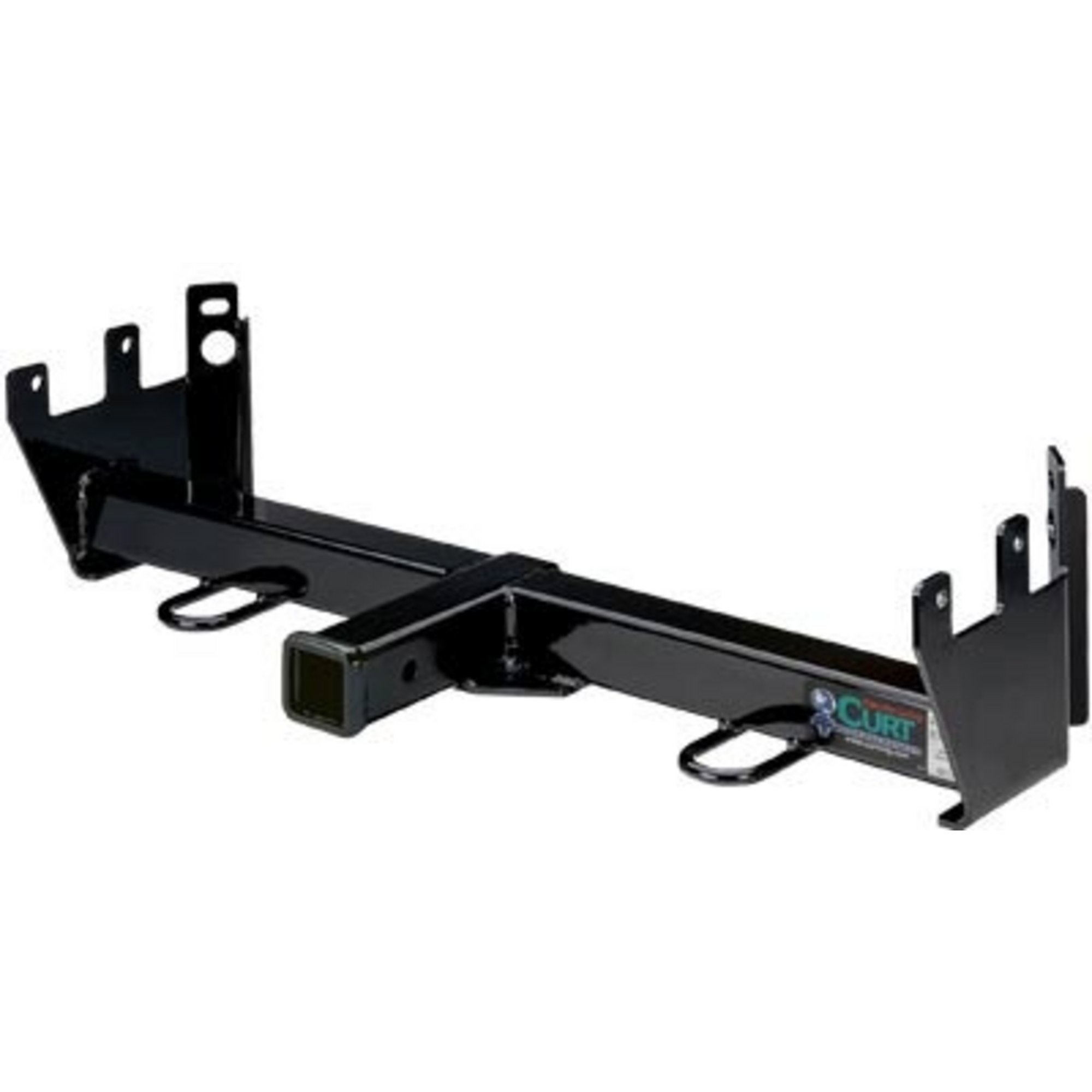 Curt FrontMount Receiver Hitch for 200104 Chevy/GMC Pickup, Model