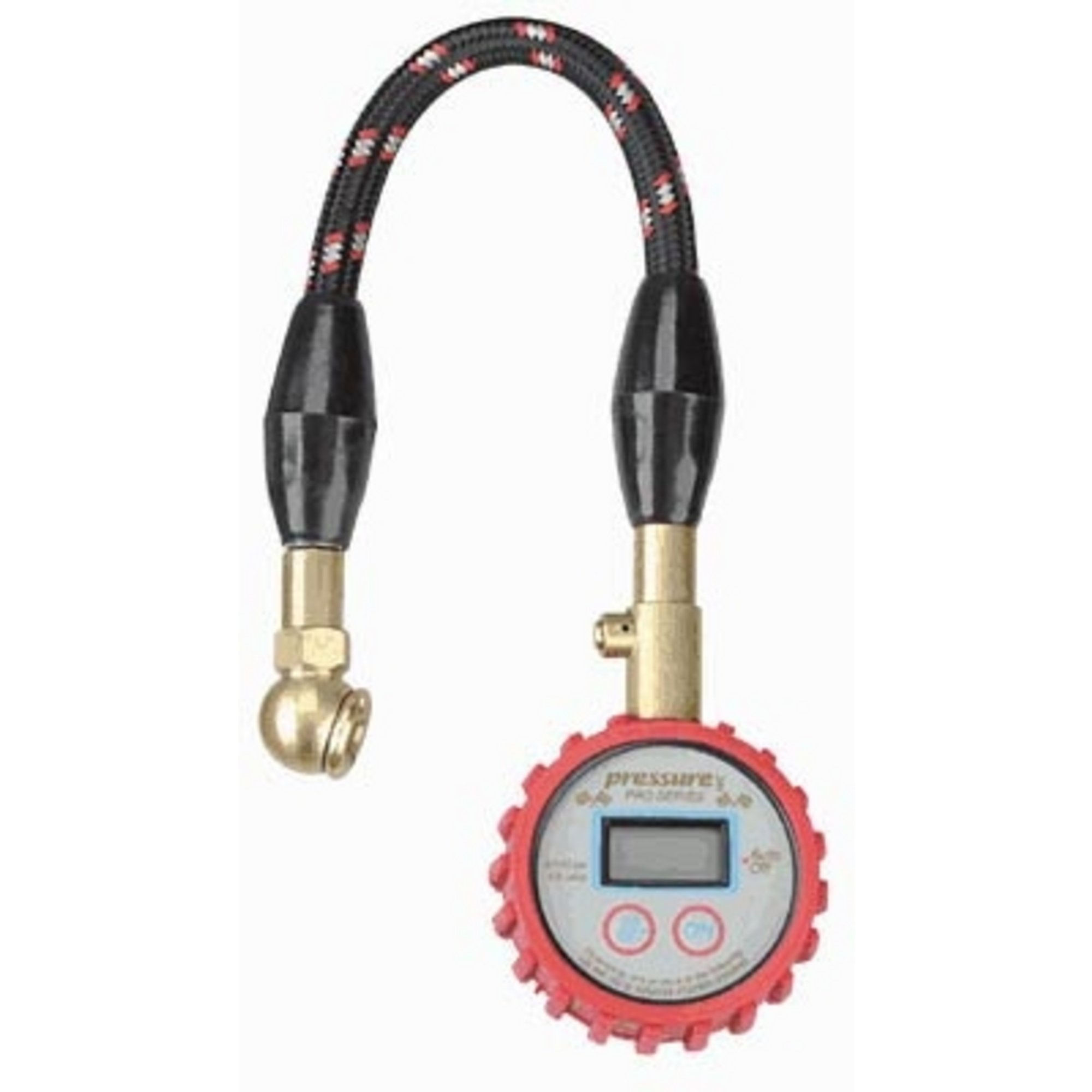 Professional Tire Gauges Northern Tool