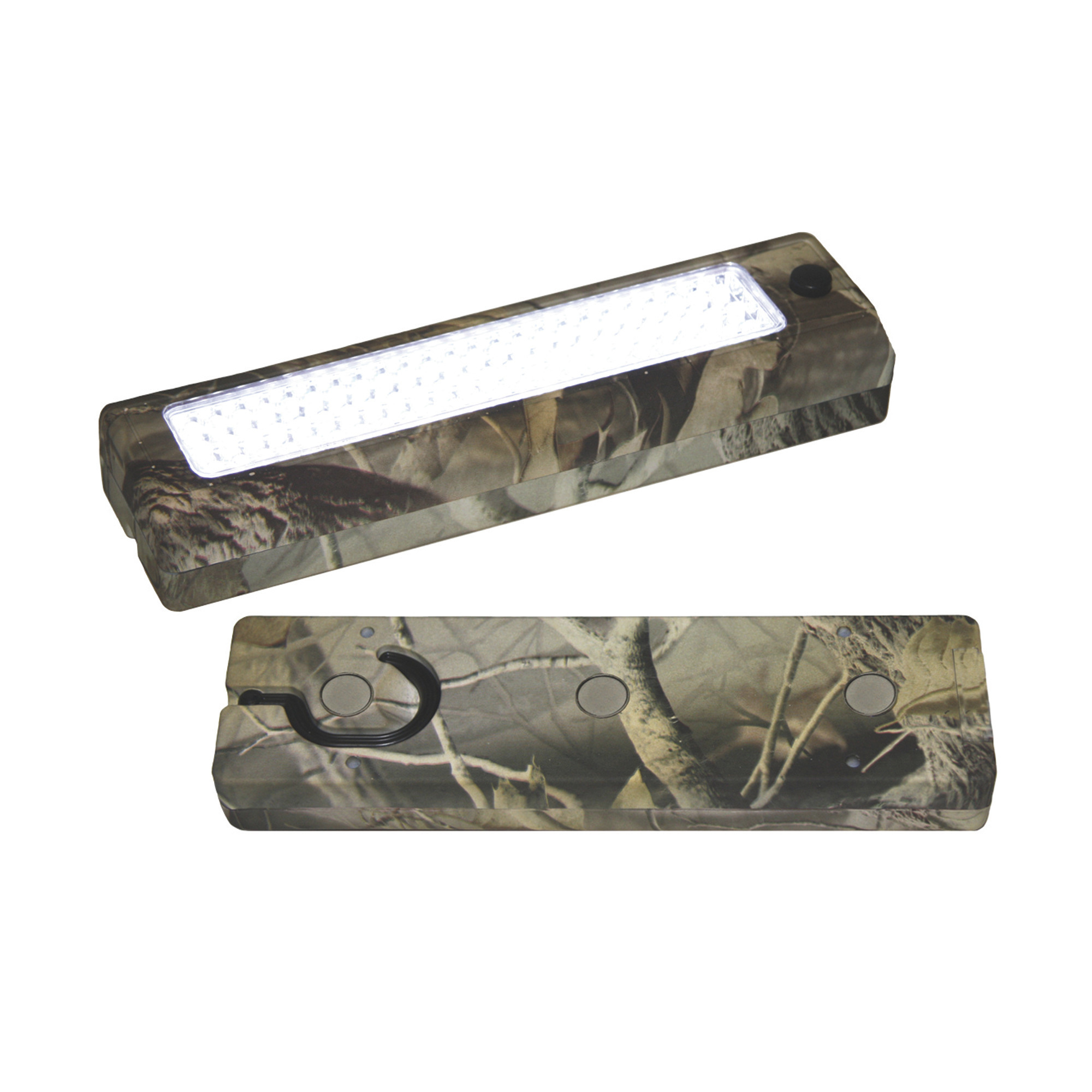 Grip 72-LED Camo Light Bar, Model# 37200