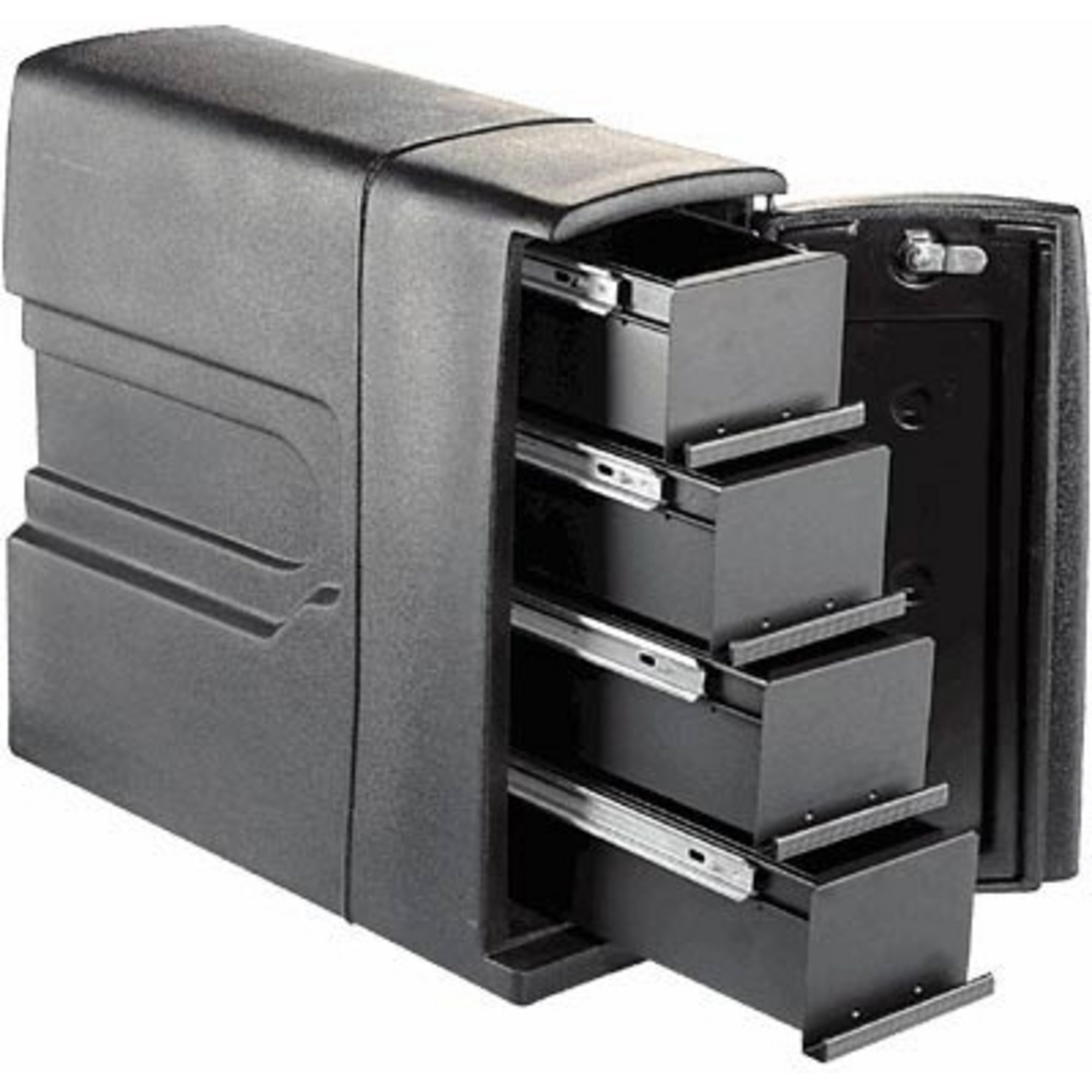 AirLok© Vehicle Storage Box Northern Tool