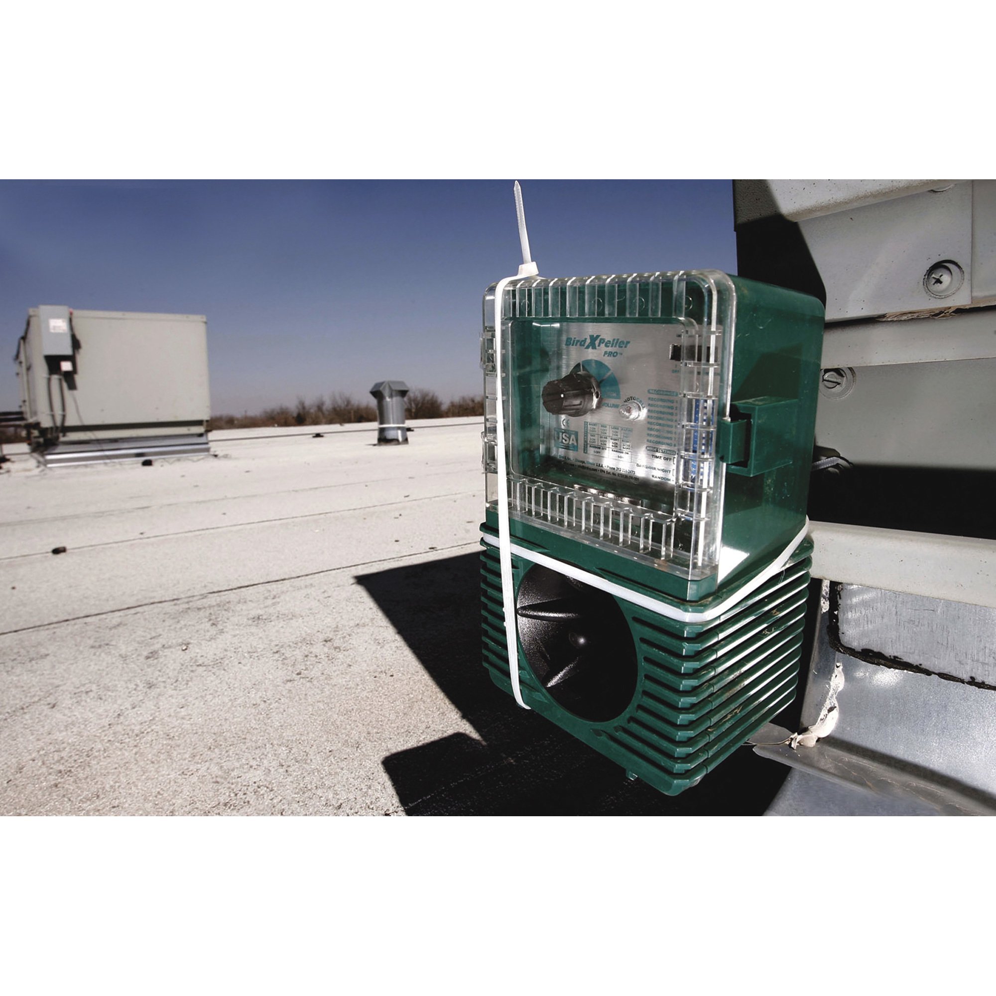 BirdX Peller Pro V2 Bird Repeller, Model BXPPRO 2 Northern Tool