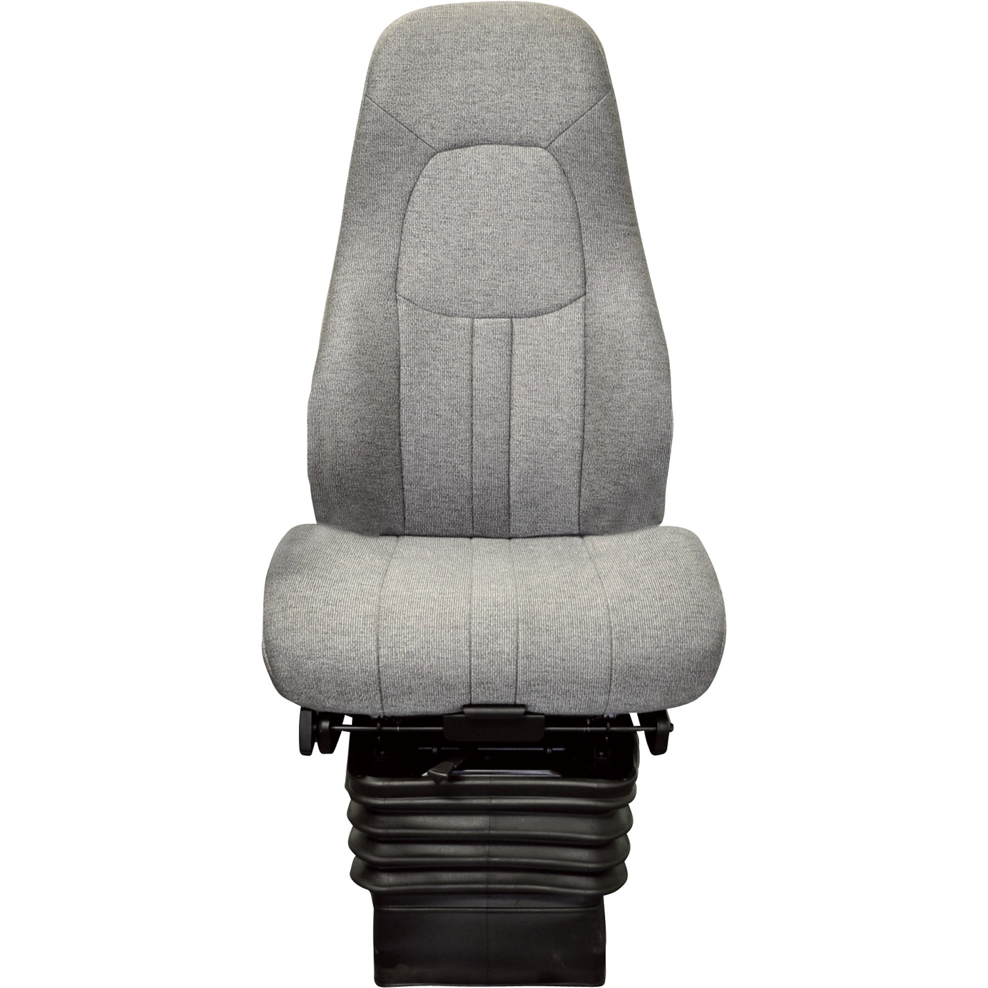 National Seating Commodore High Performance Suspension Truck Seat — No ...