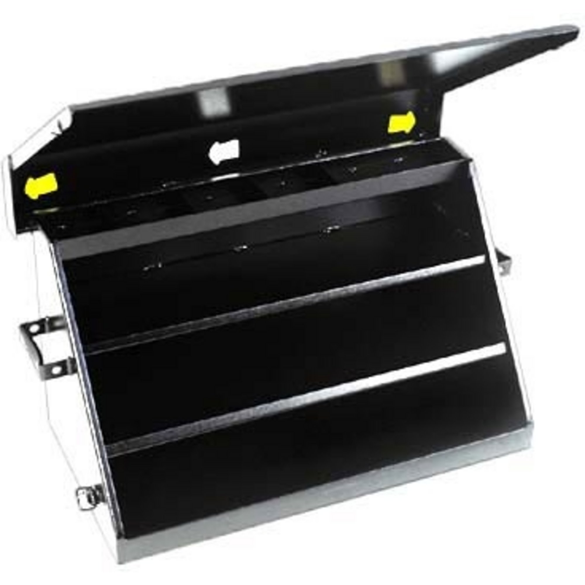 CPL Standard Box Open Top Tool Storage Box