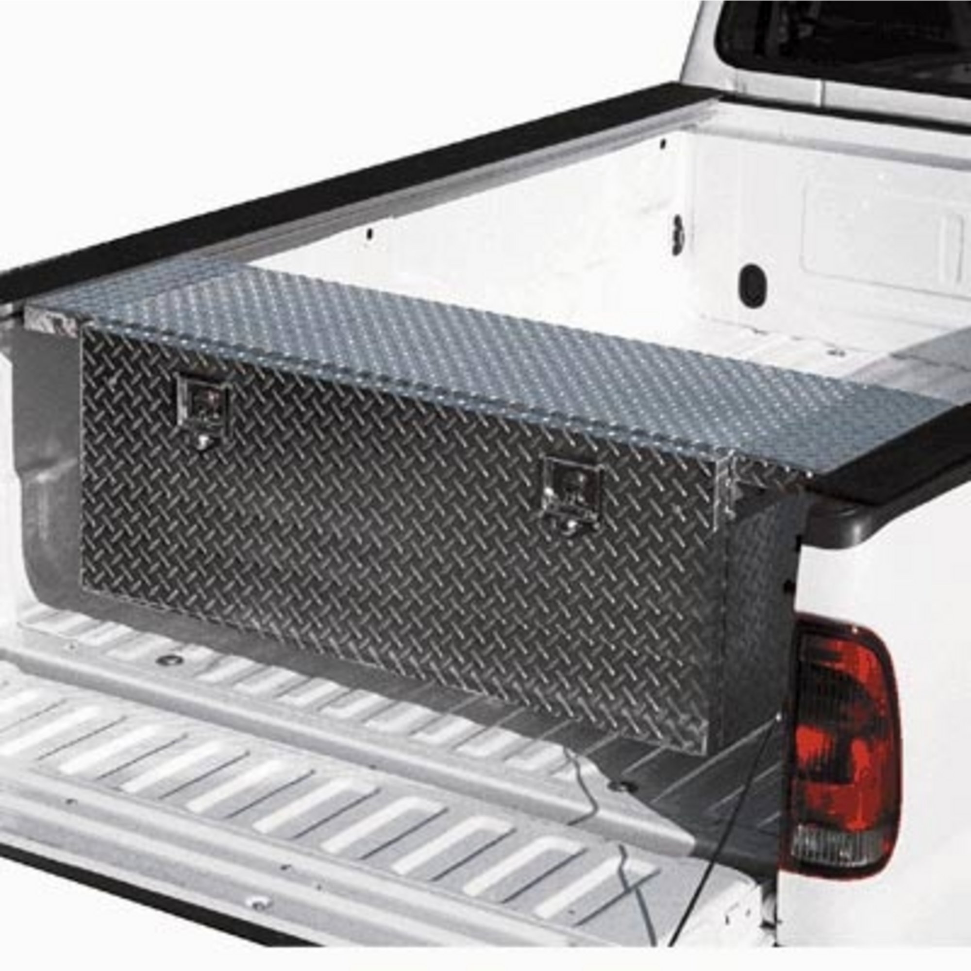 Slide Systems Rollerbox — Ford Super Duty Short Bed 19982000 Northern Tool
