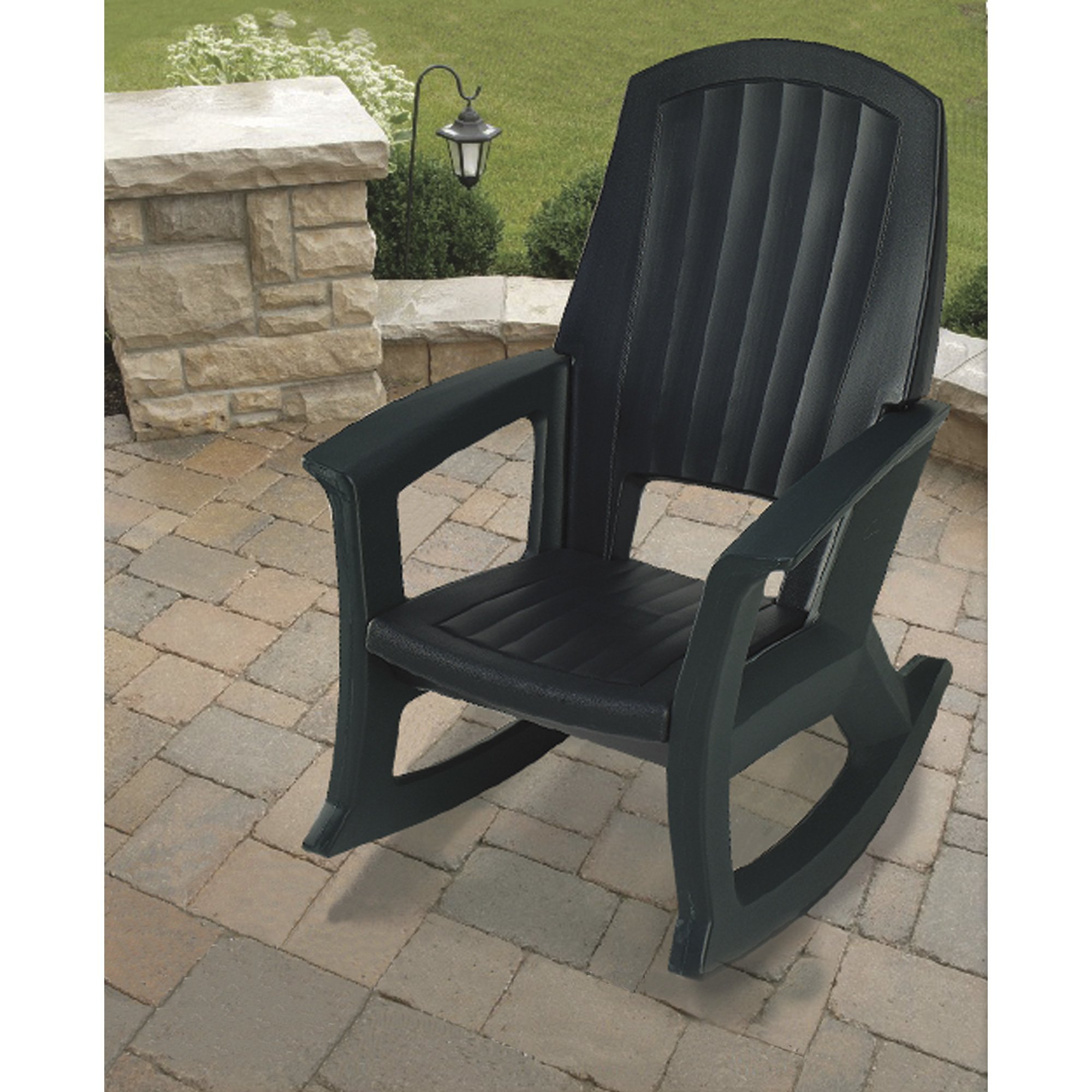 Semco outdoor rocking online chair