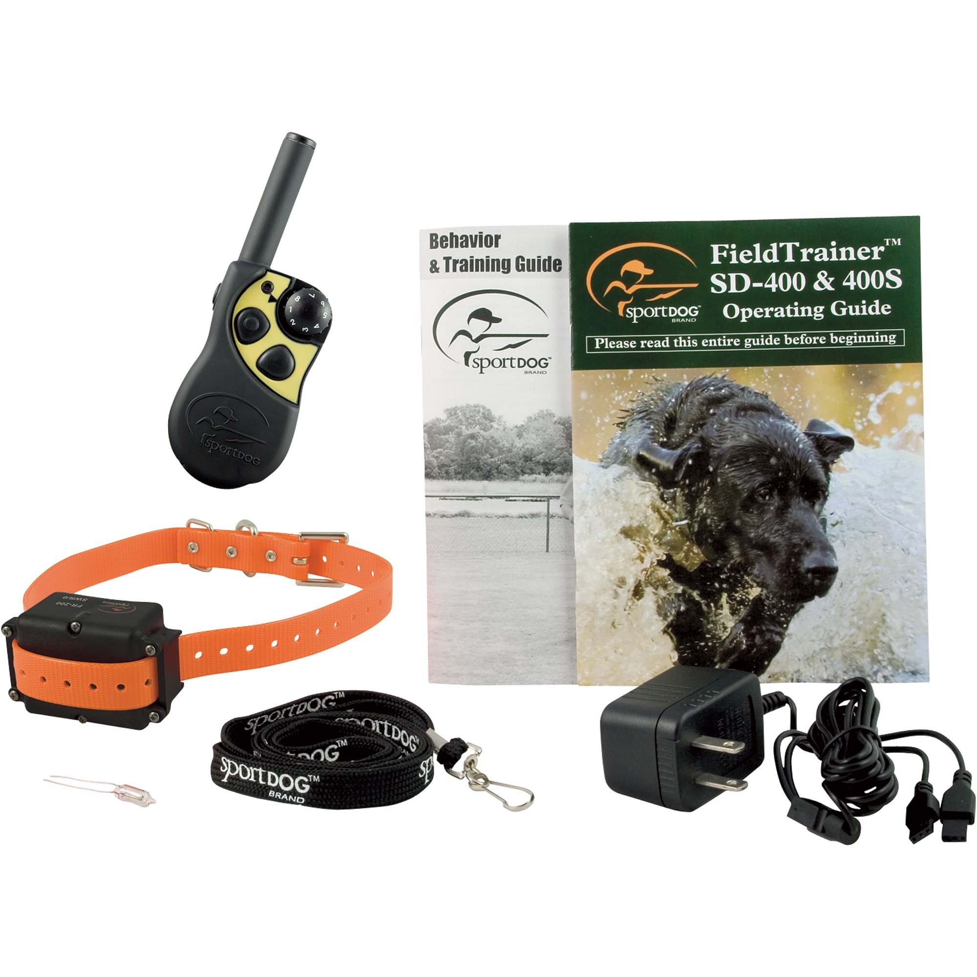 Sportdog 400 hot sale