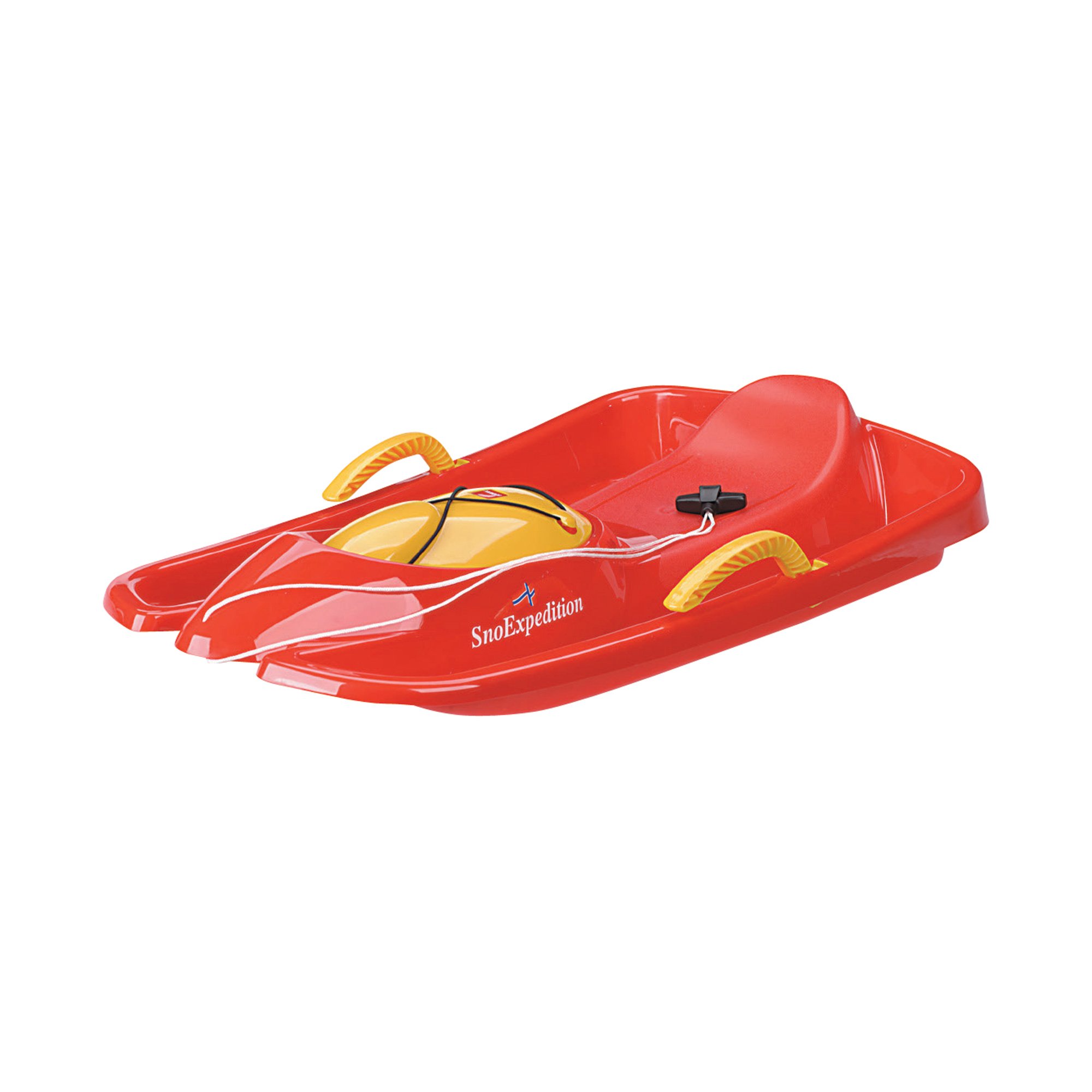 Sno-Expedition Bobsled | Northern Tool