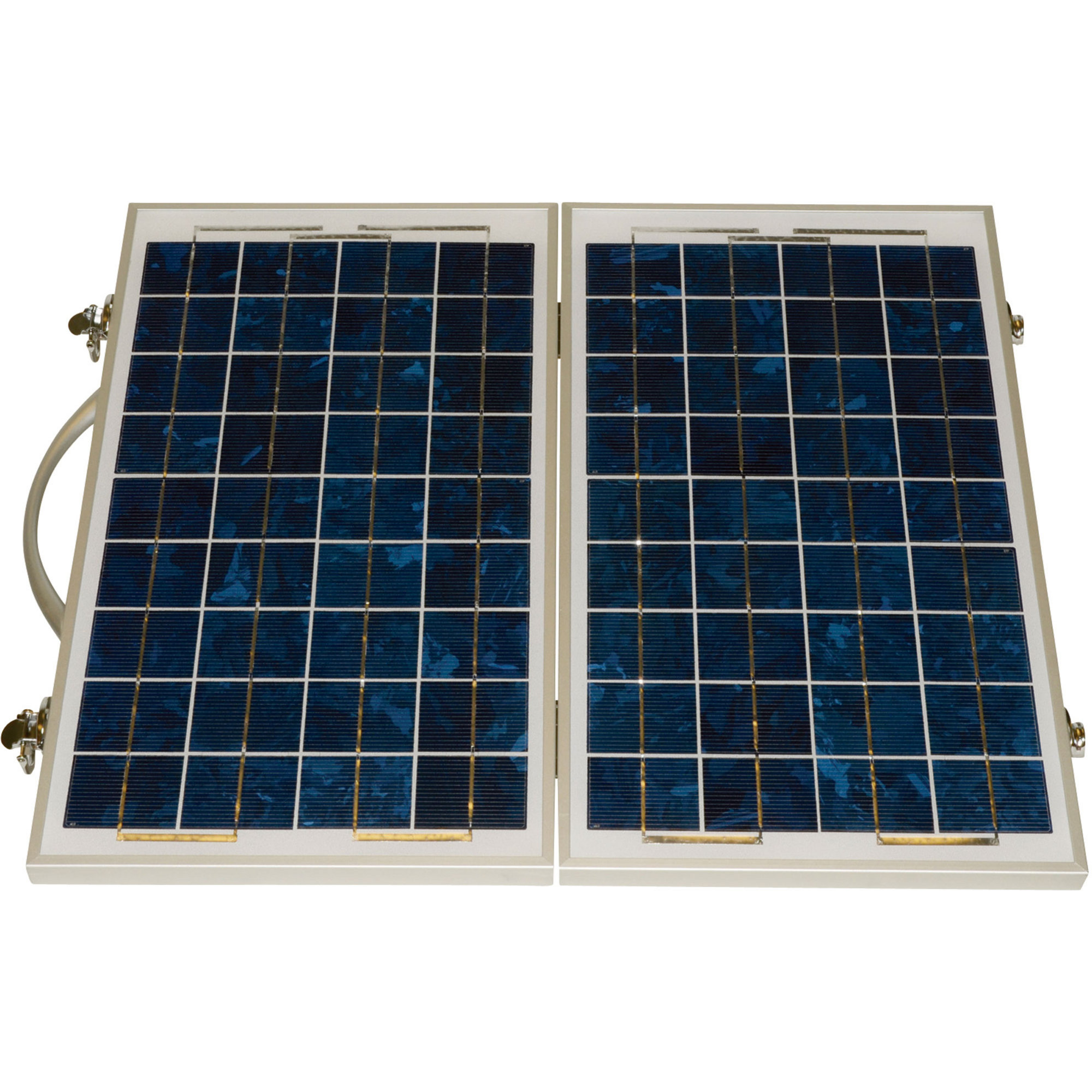 Ironton Folding Solar Kit — 30 Watts