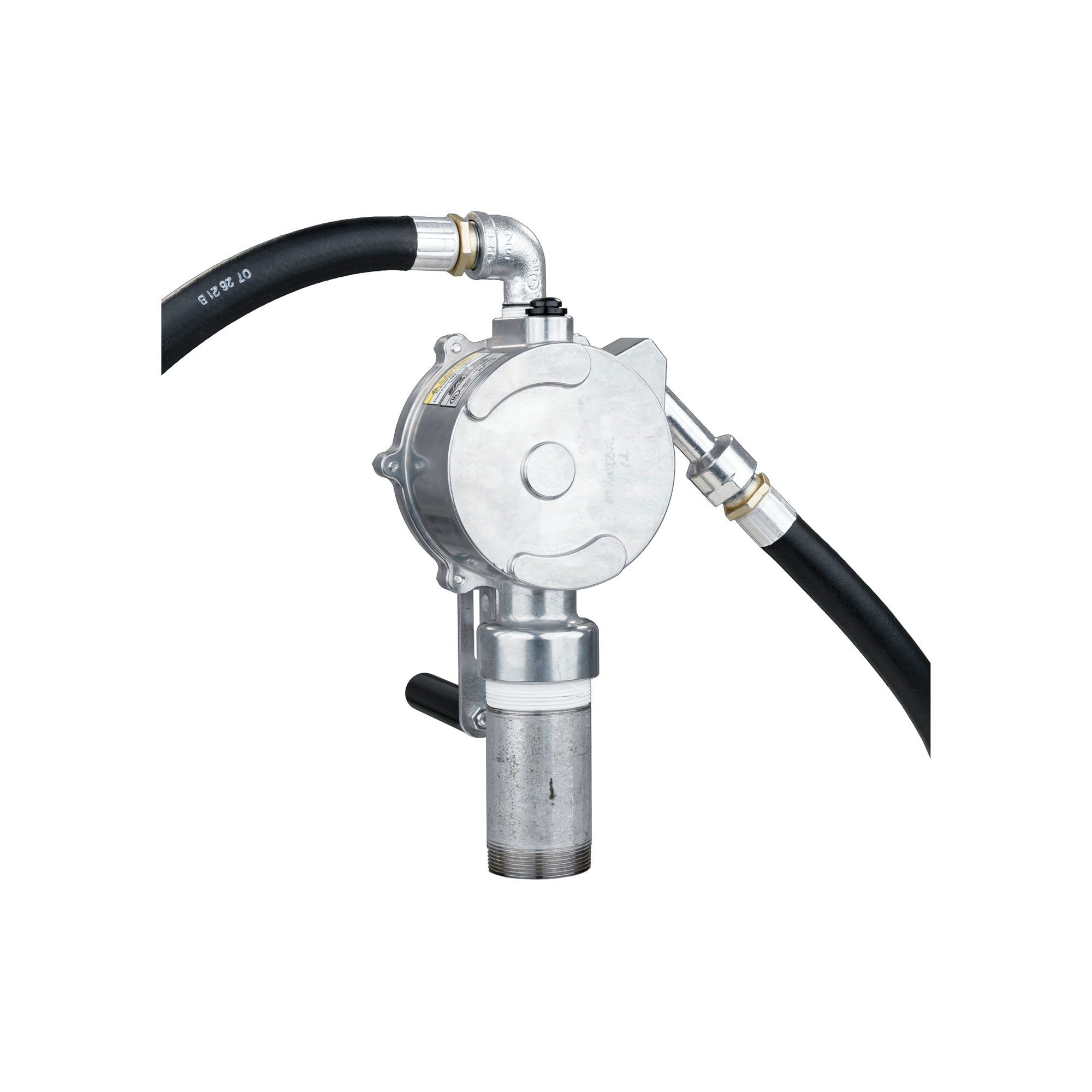 GPI Rotary Hand Pump, Model RP10UL Northern Tool