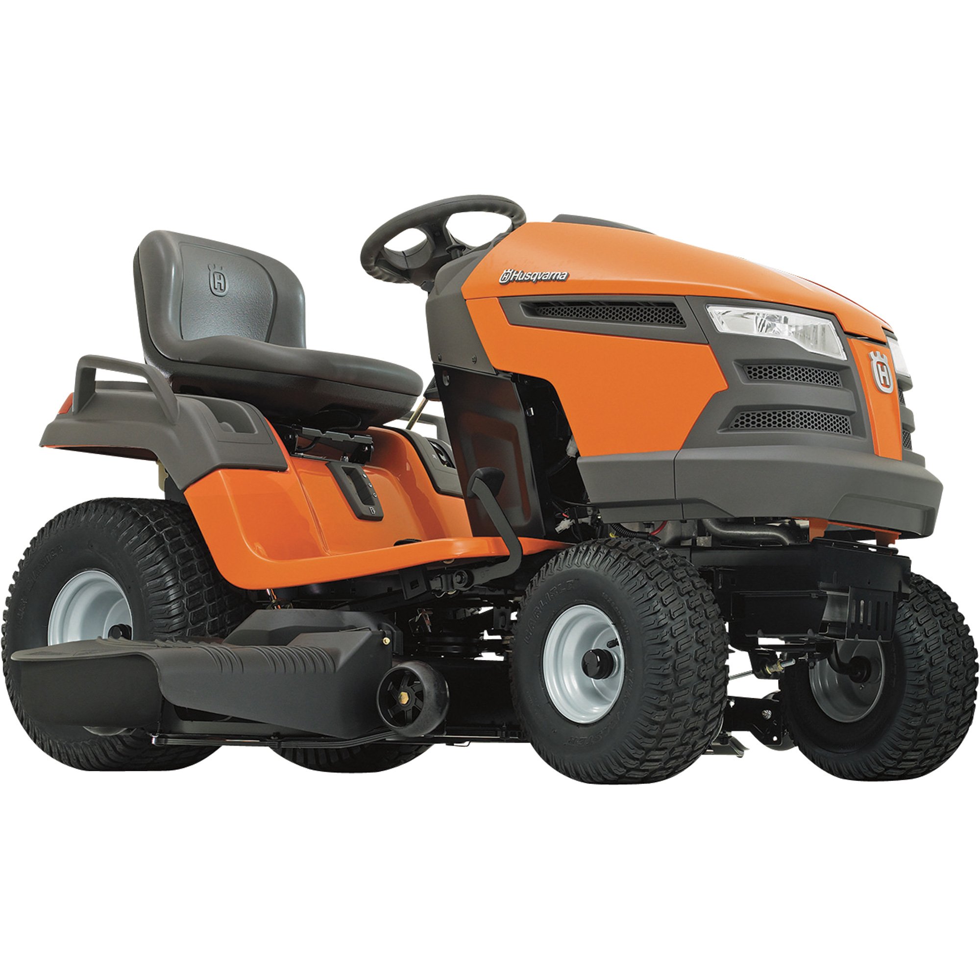 Husqvarna Lawn Tractor 24 HP 54in. Deck Model YTH2454