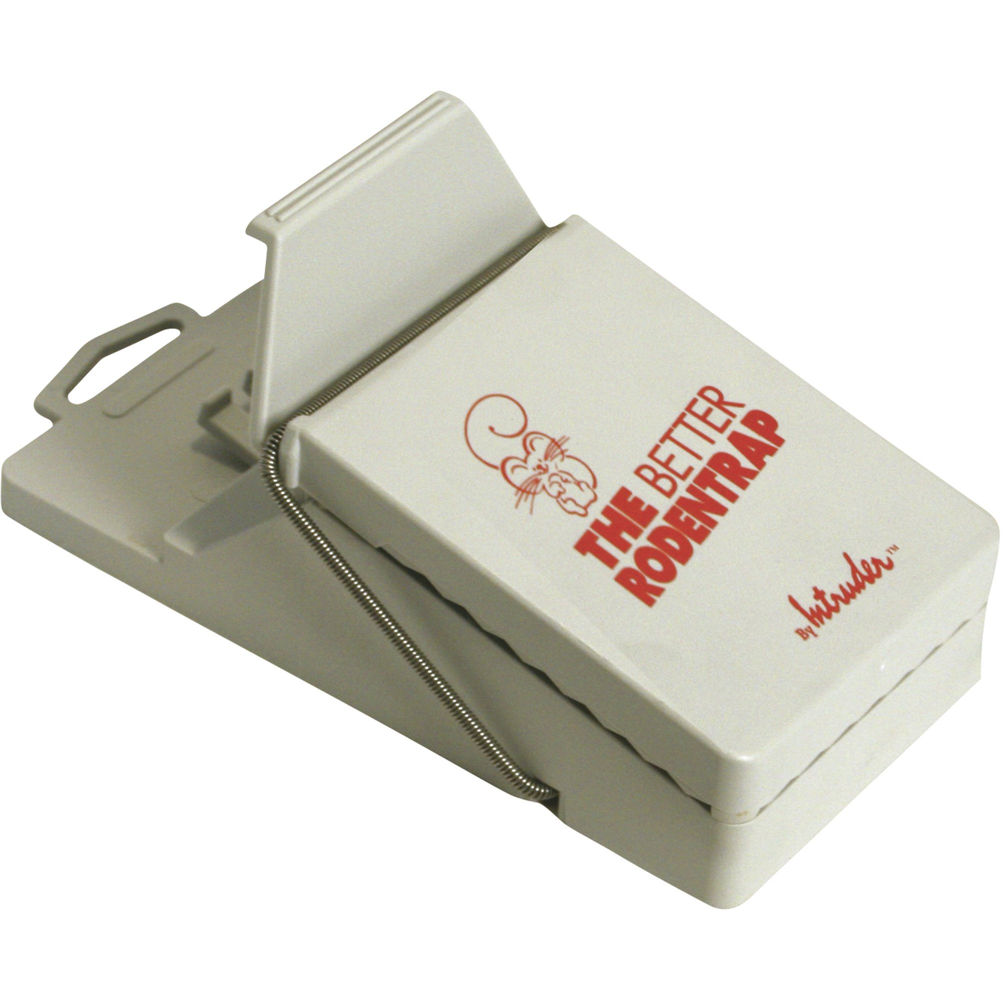Intruder The Better Rodent Trap, Model# 16500