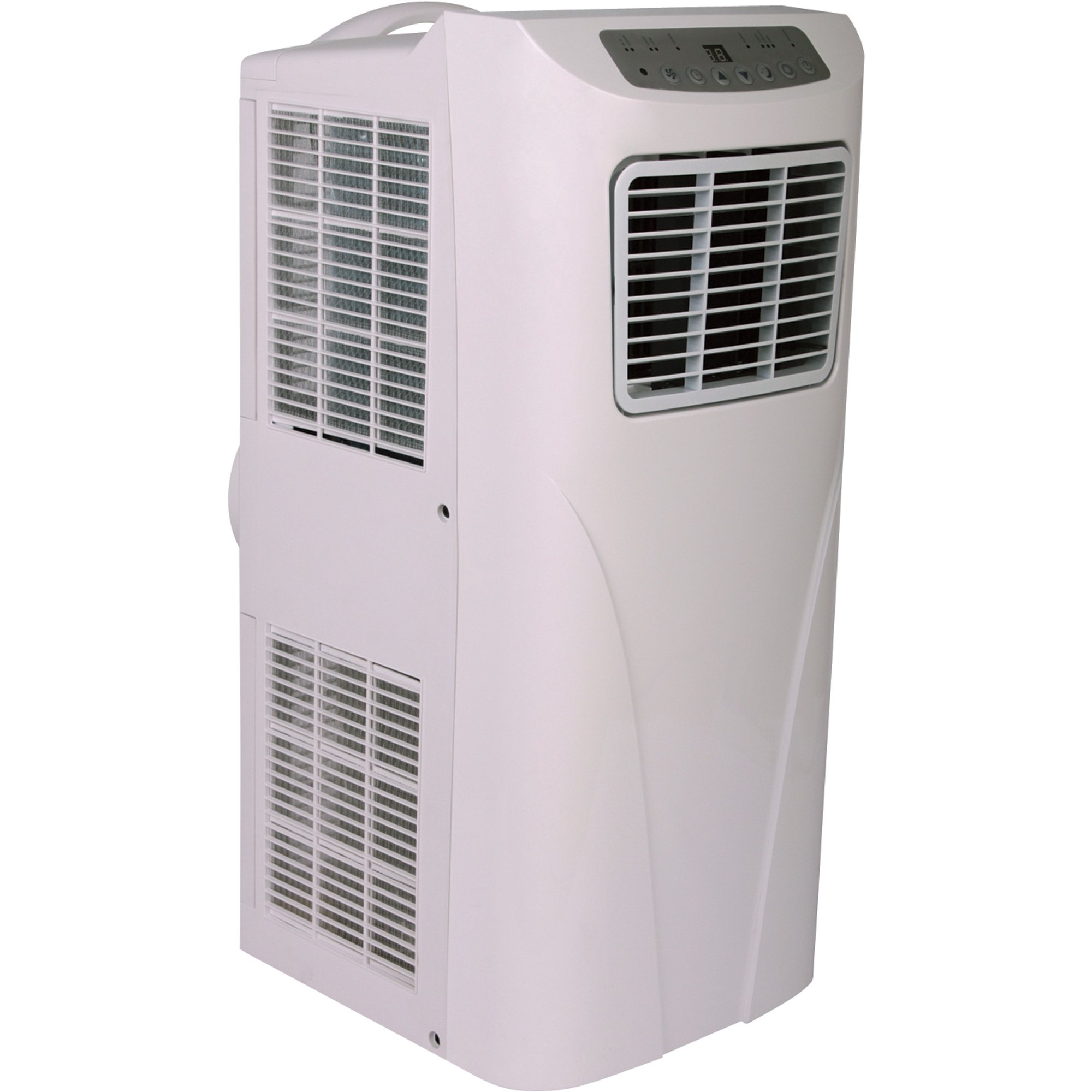 American Comfort Portable Air Conditioner — 8000 BTU, Model ACW200C