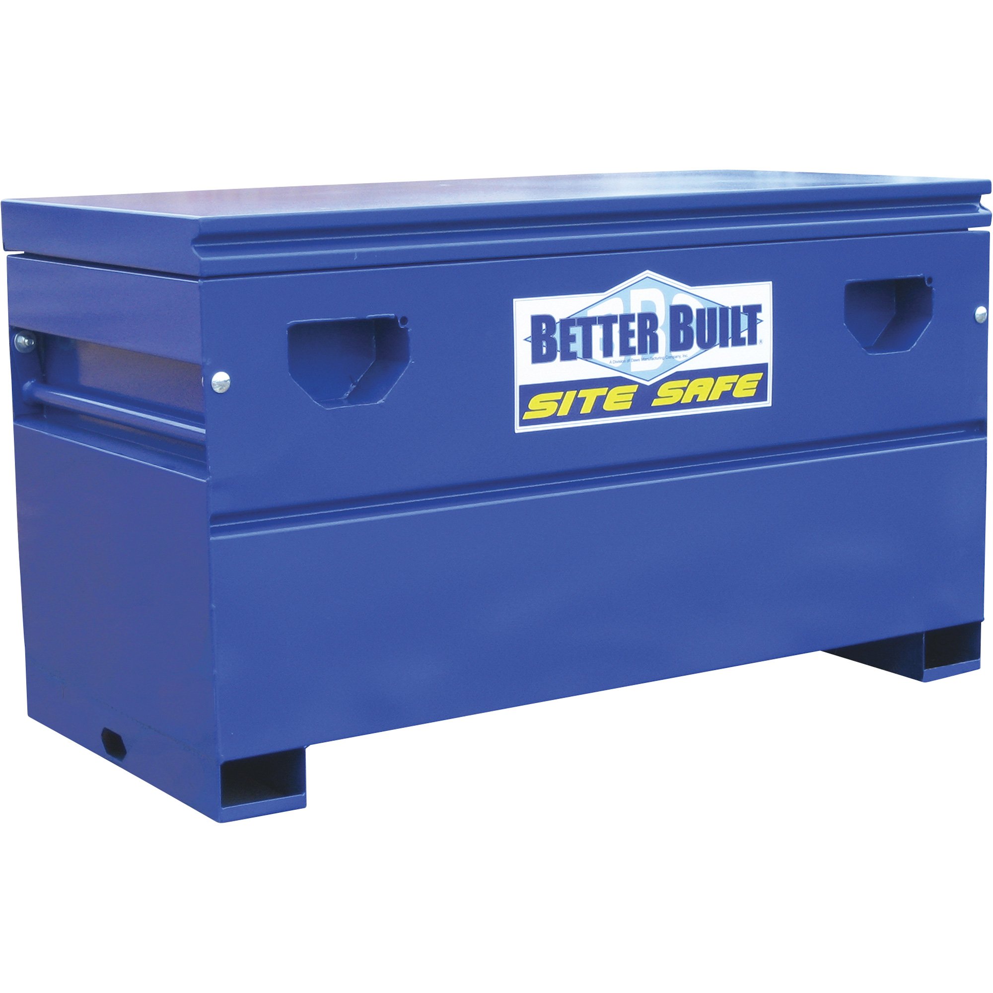 【最終値下】THE JAPANESE BOX   Steidl Toyo Steel Beige Stackable Storage Box 7.9