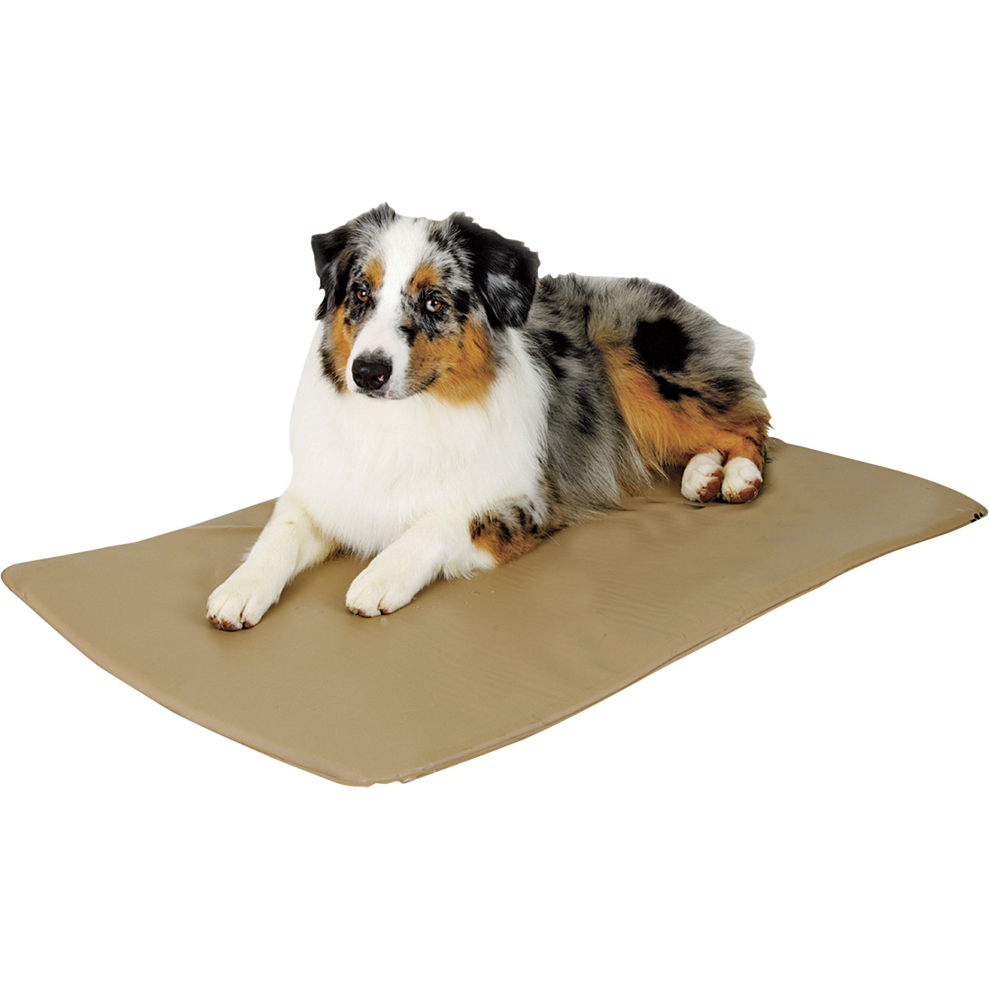 K and h cooling pet outlet pad