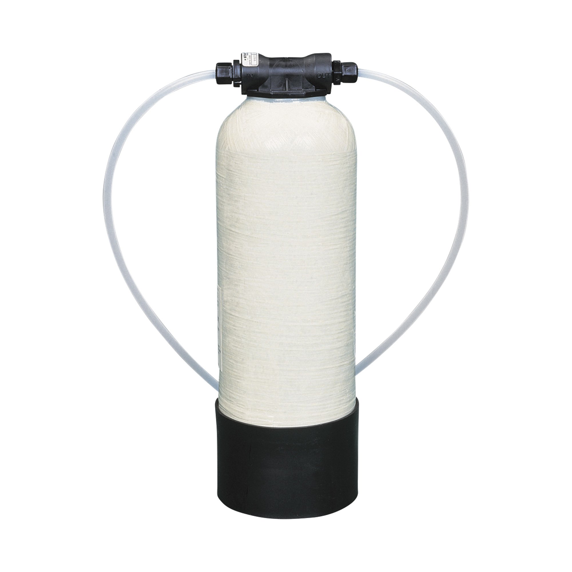 Star Water Systems Under Sink Water Filter — 3/8in. Fittings