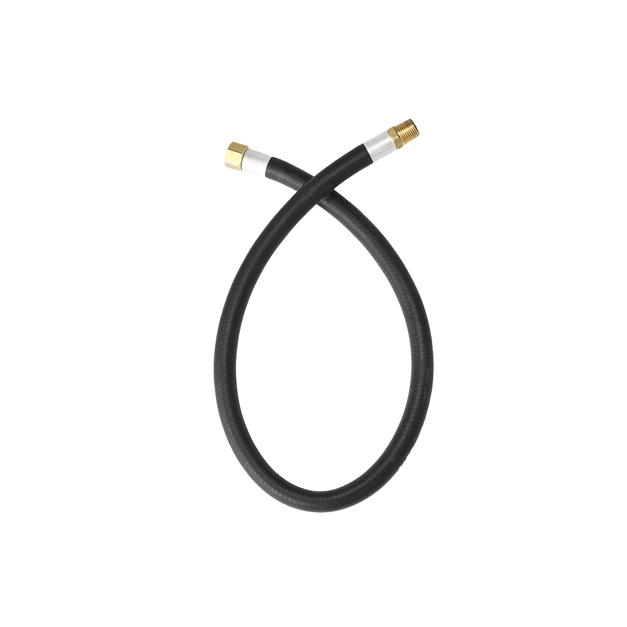 RapidAir Jumper Hose, 3/4in. x 3ft., Model# F0215