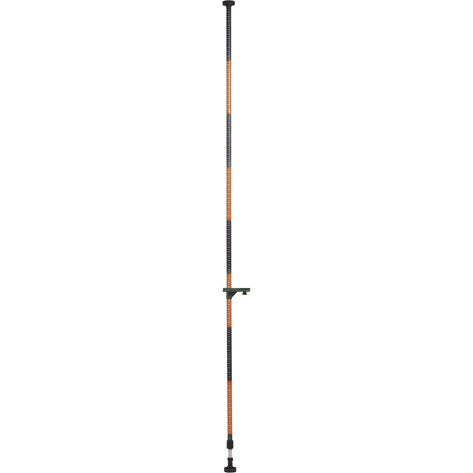 RoboToolz Interior Laser Pole — 12ft. Length, Model# RT-A1250