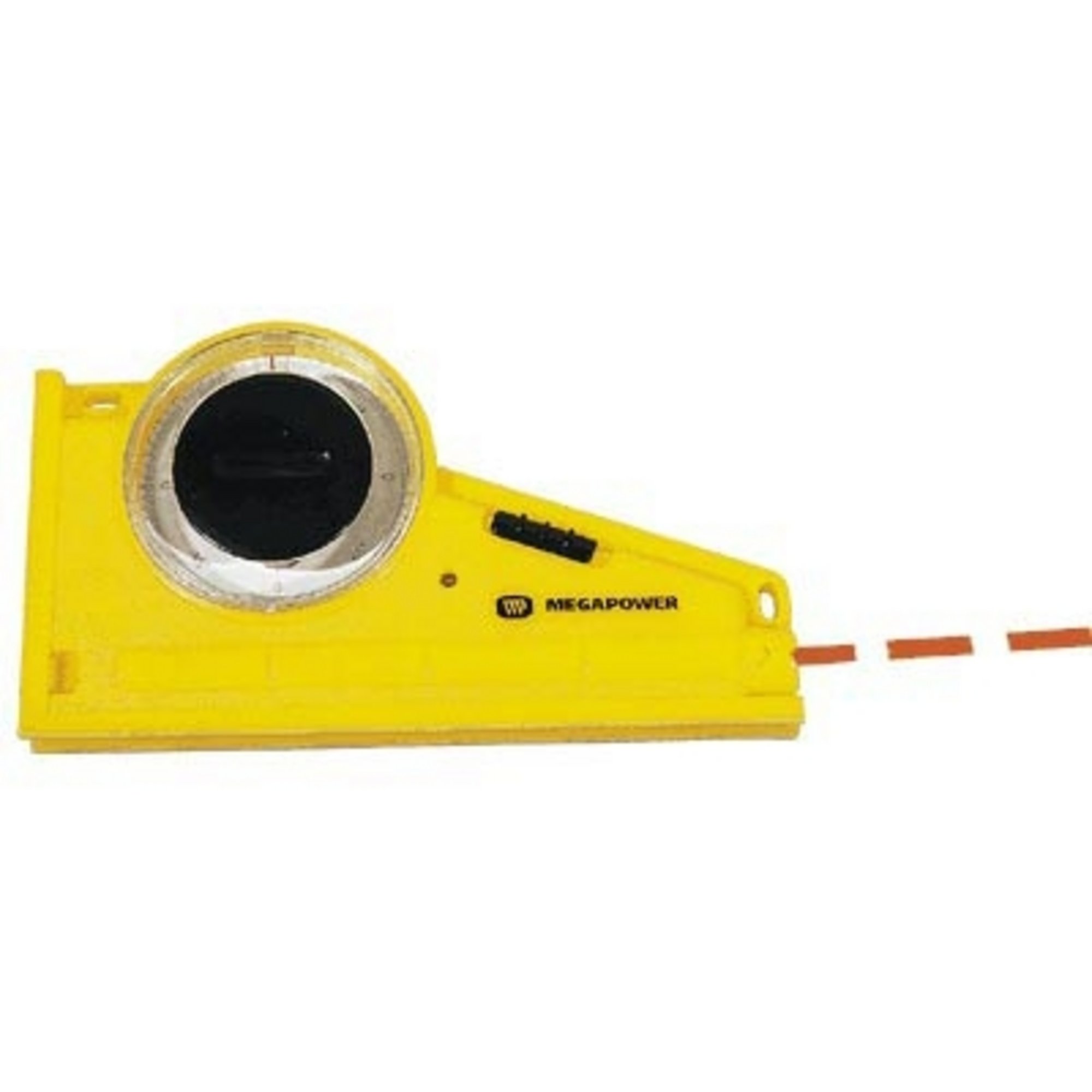 Laser Square Helps Make Sure Your Corners are Perfect!