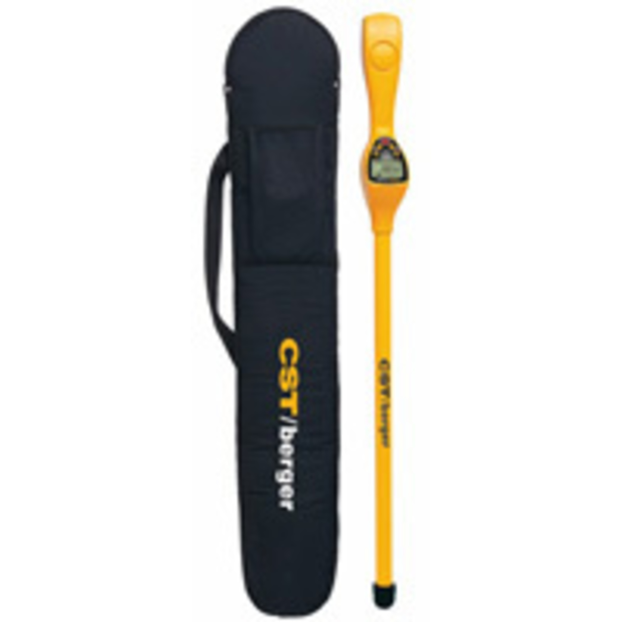 CST/Berger Magna-Trak 200 Series Magnetic Locator with Soft Case, Model# 19-200SC
