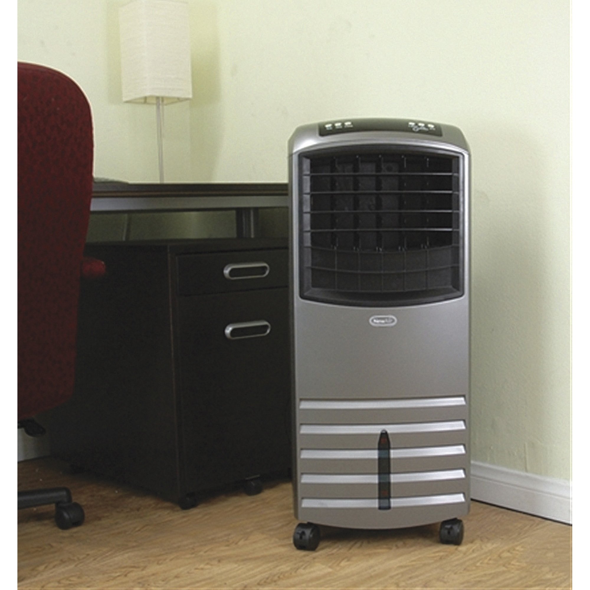 Newair Portable Evaporative Cooler — 1000 Cfm Model Af 351 Northern