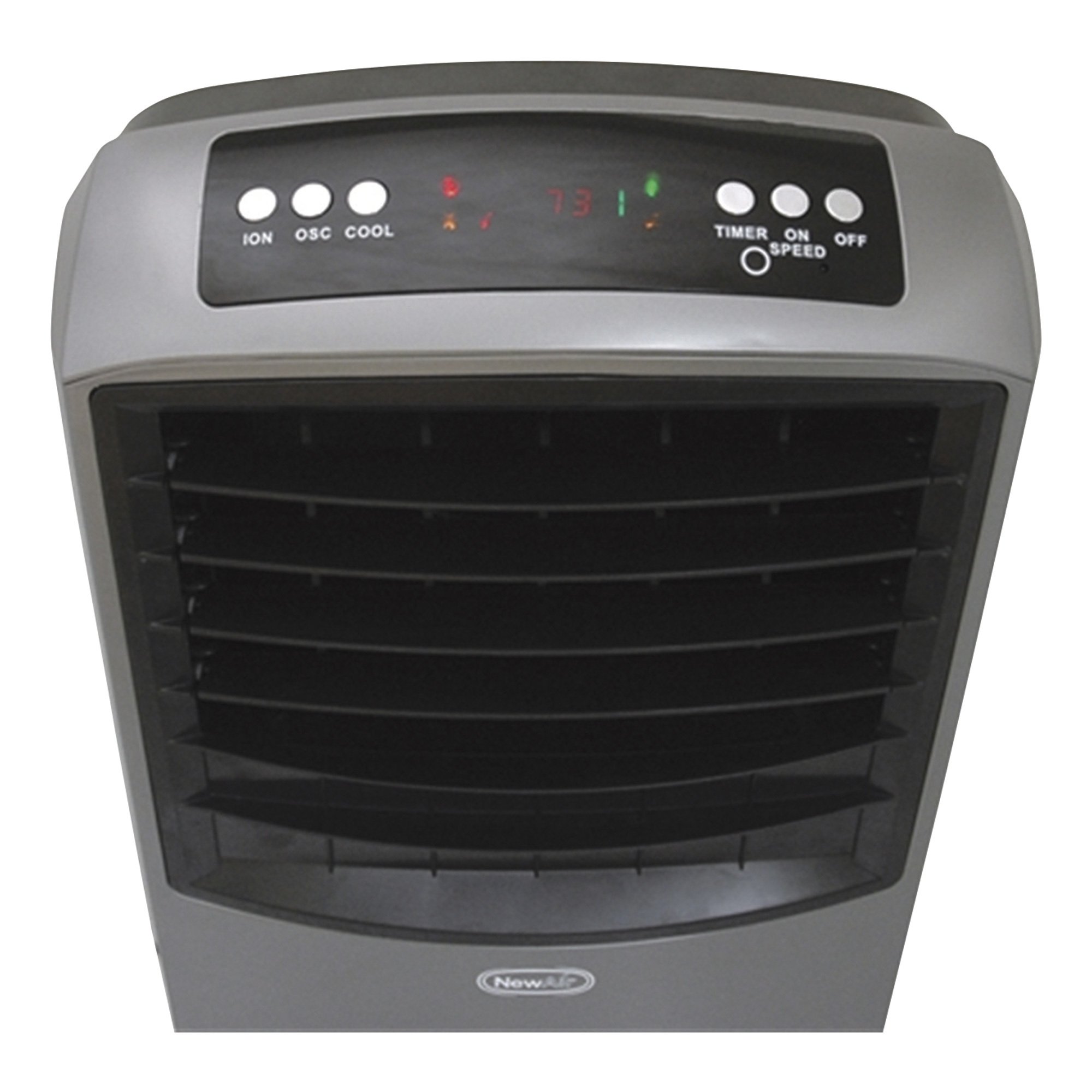 Newair Portable Evaporative Cooler — 1000 Cfm Model Af 351 Northern