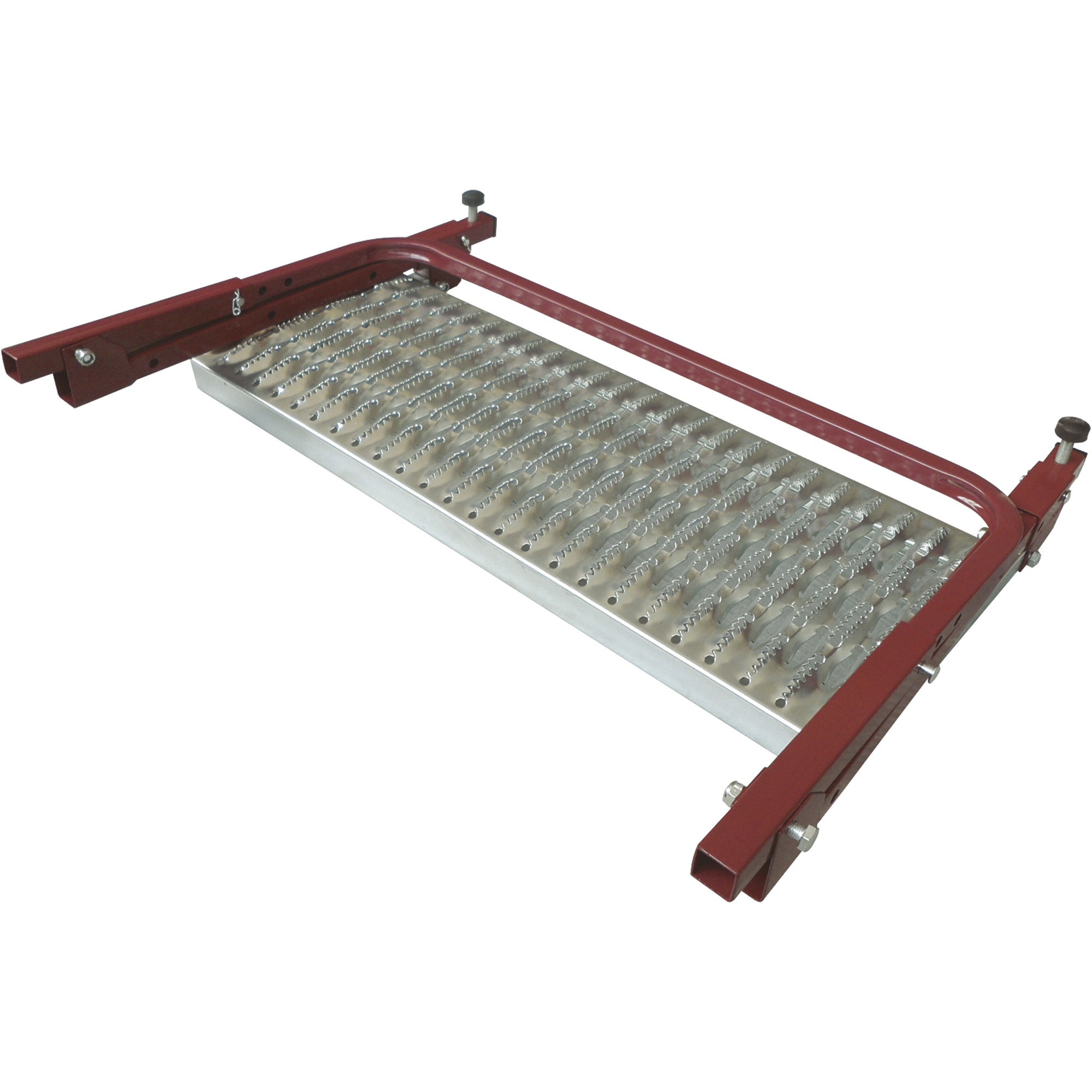 Ironton XL Truck Tire Service Step Northern Tool