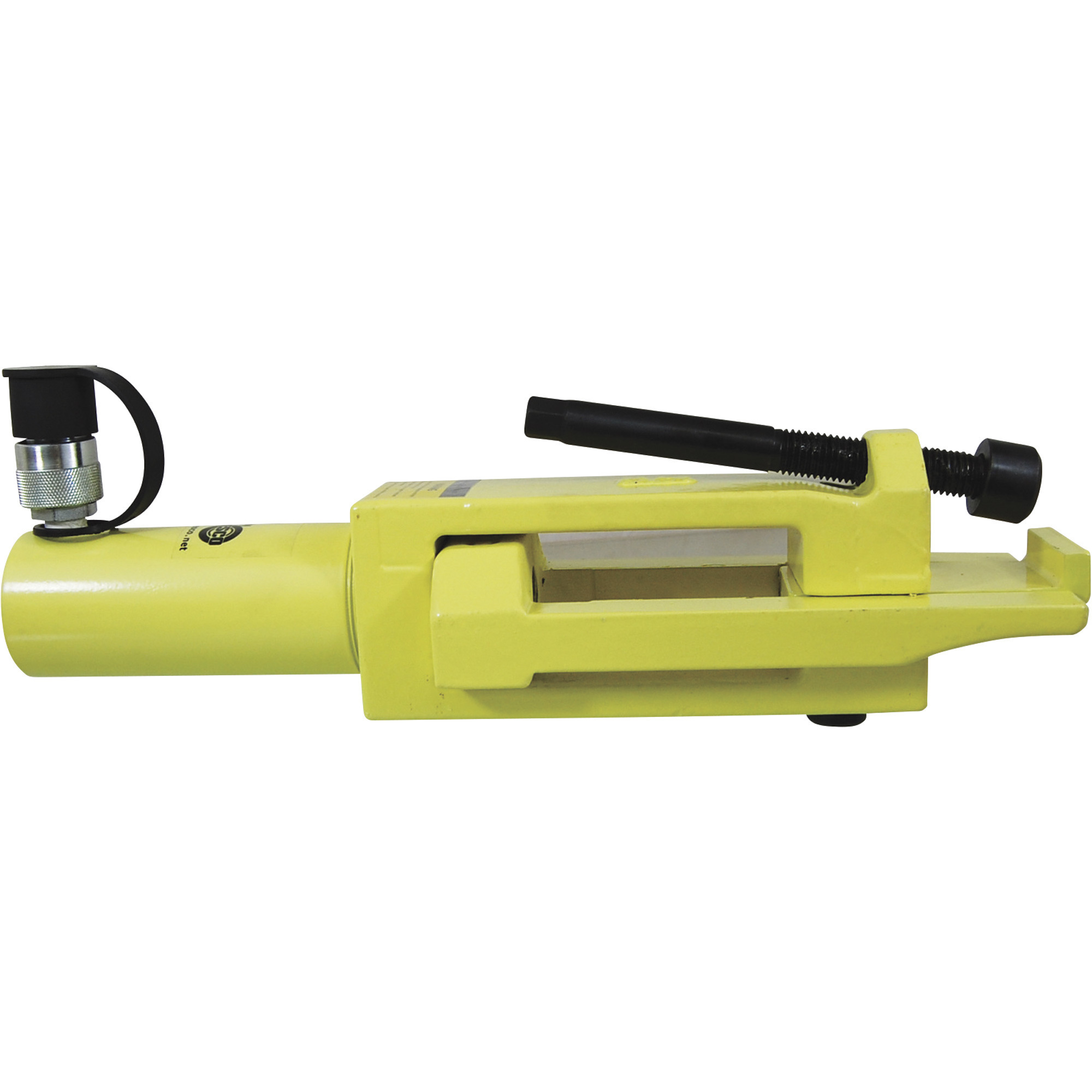 Esco Yellow Jackit Giant Tire Bead Breaker, Model# 10896