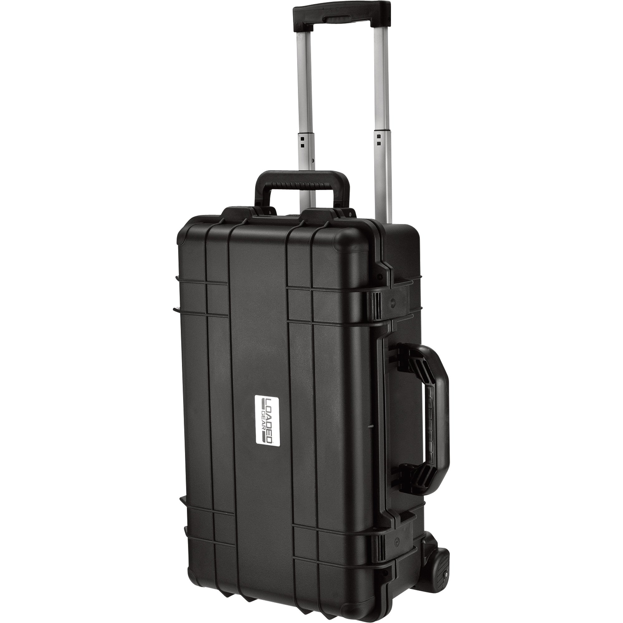 Loaded Gear HD-500 Wheeled Hard Case by Barska — Extra Large