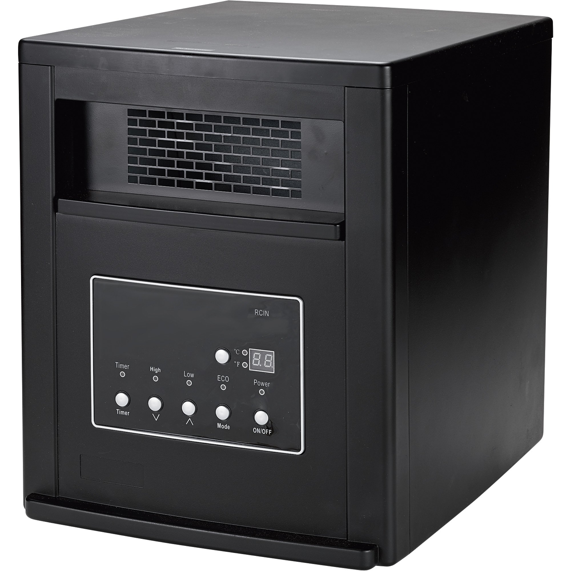 Infrared Quartz Heater Profusion 1500 Watt Infrared Heater Please