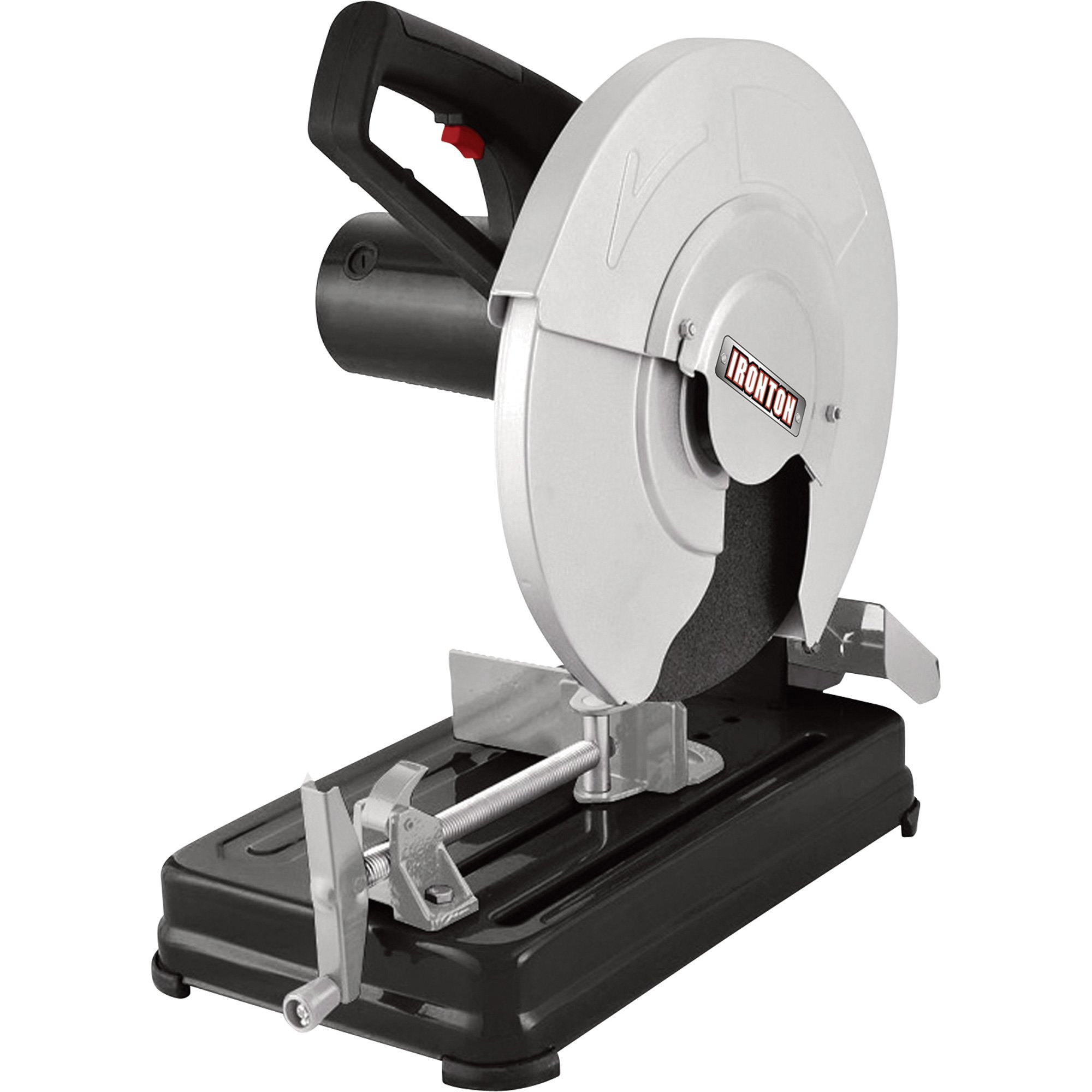 Ironton shop miter saw