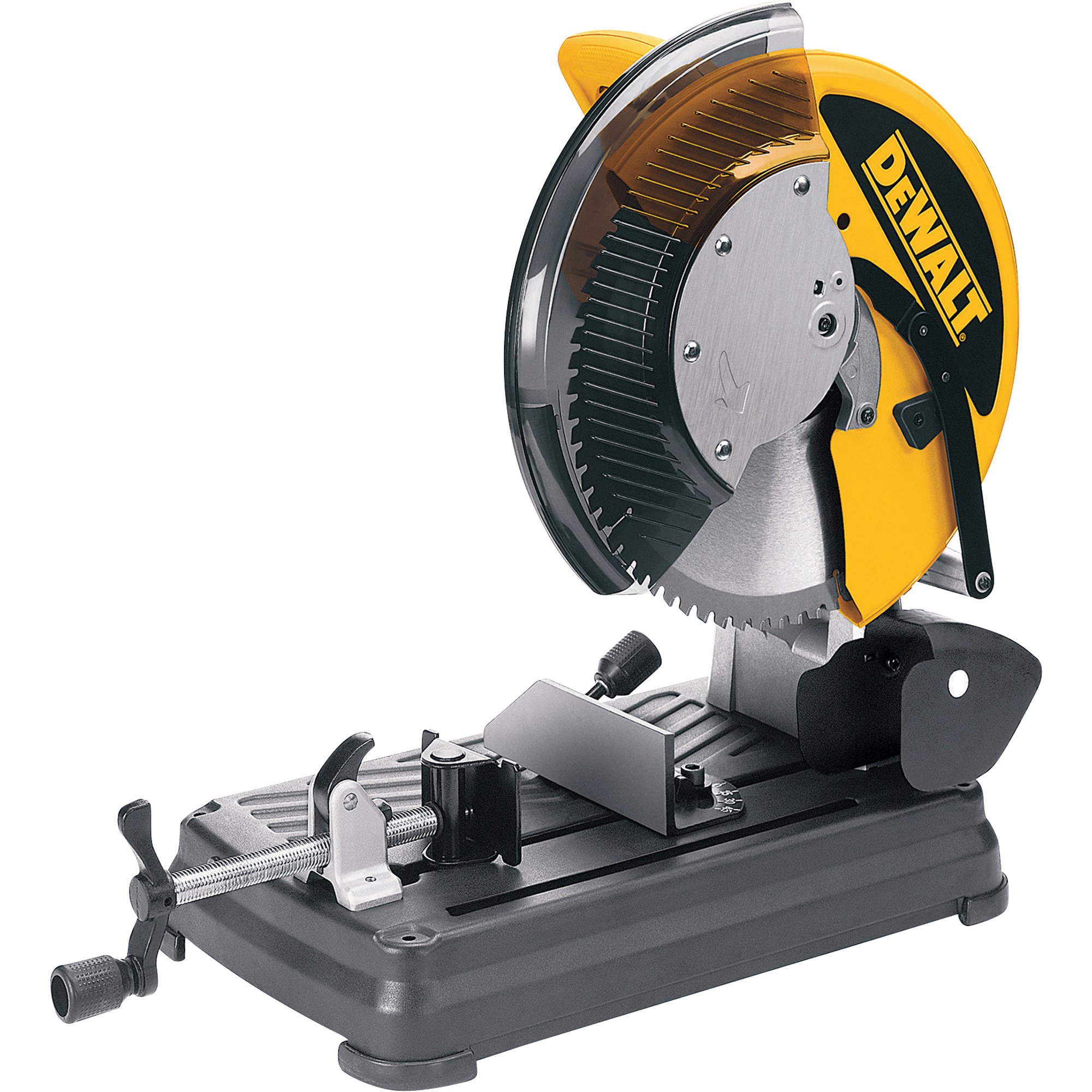 DEWALT Multi-Cutter Saw — 15 Amps, Model# DW872