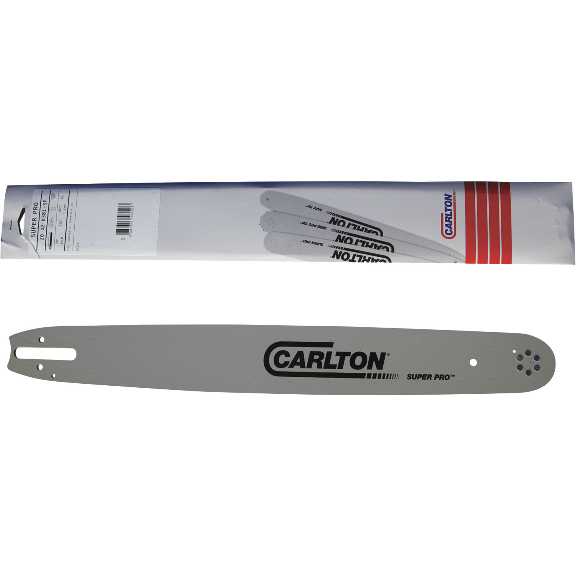 Limbinator Saw Bar, 20in.L, Model LS8003 Northern Tool