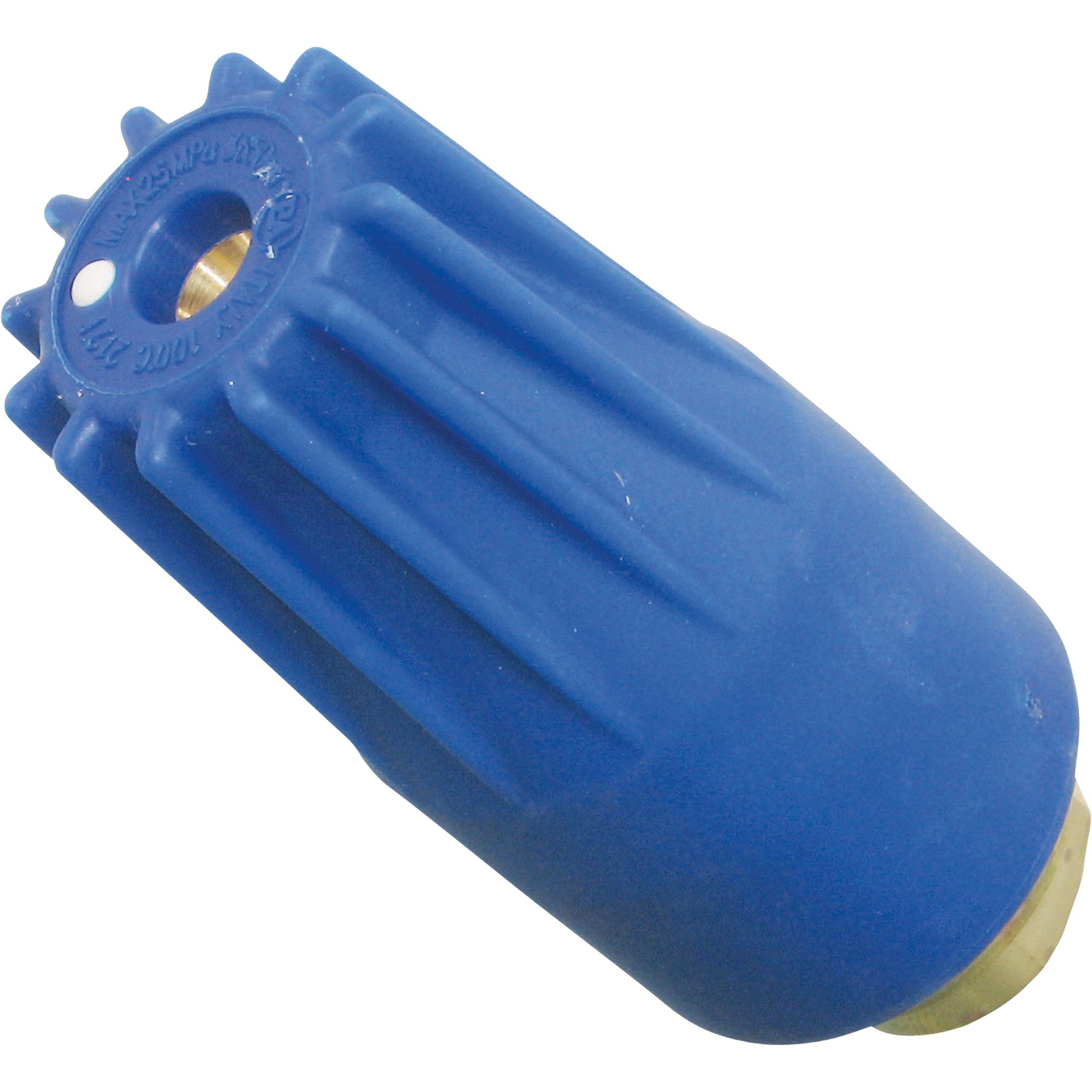 General Pump Rotating Turbo Nozzle — 3.0 orifice, 3650 PSI, Model
