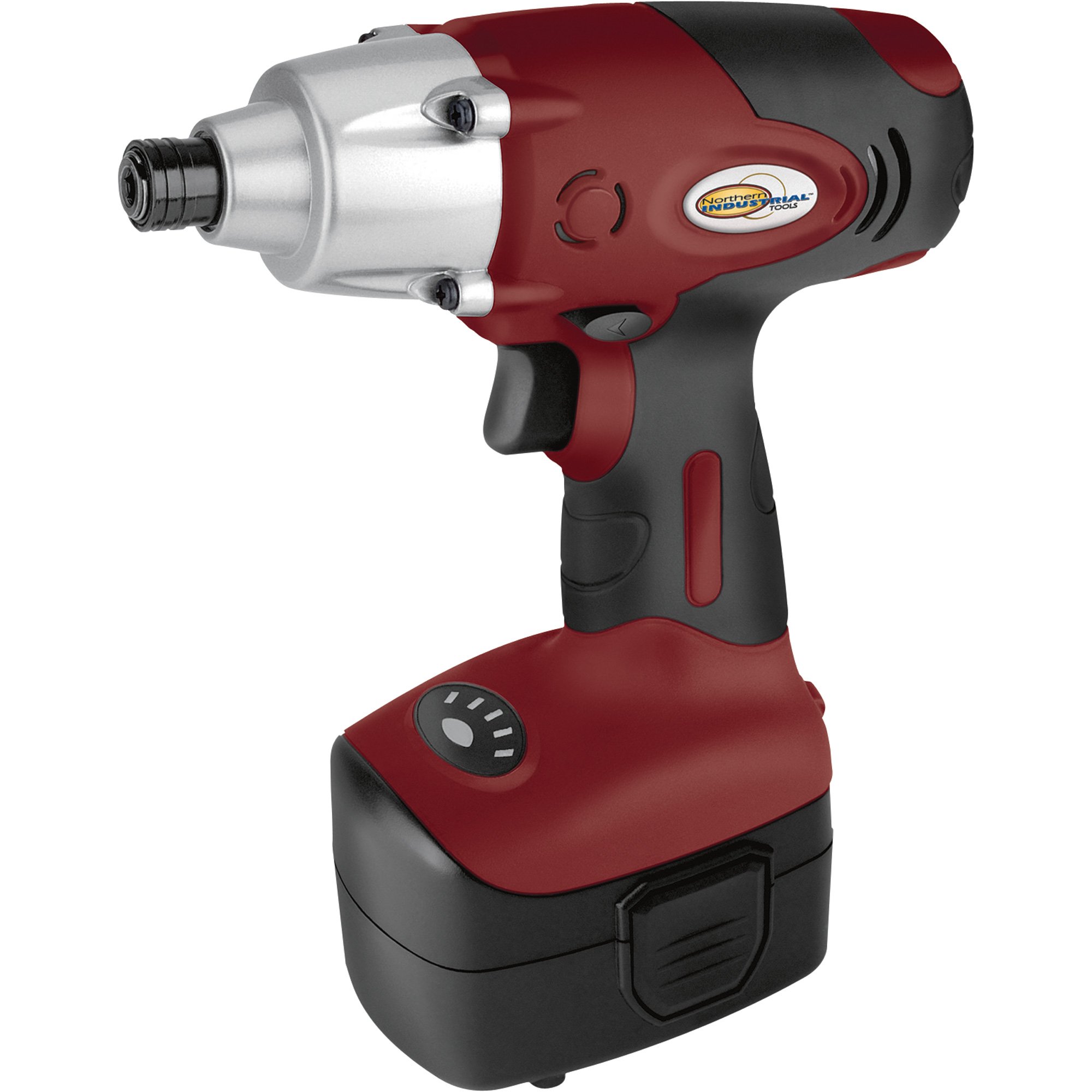 Northern tool impact driver new arrivals