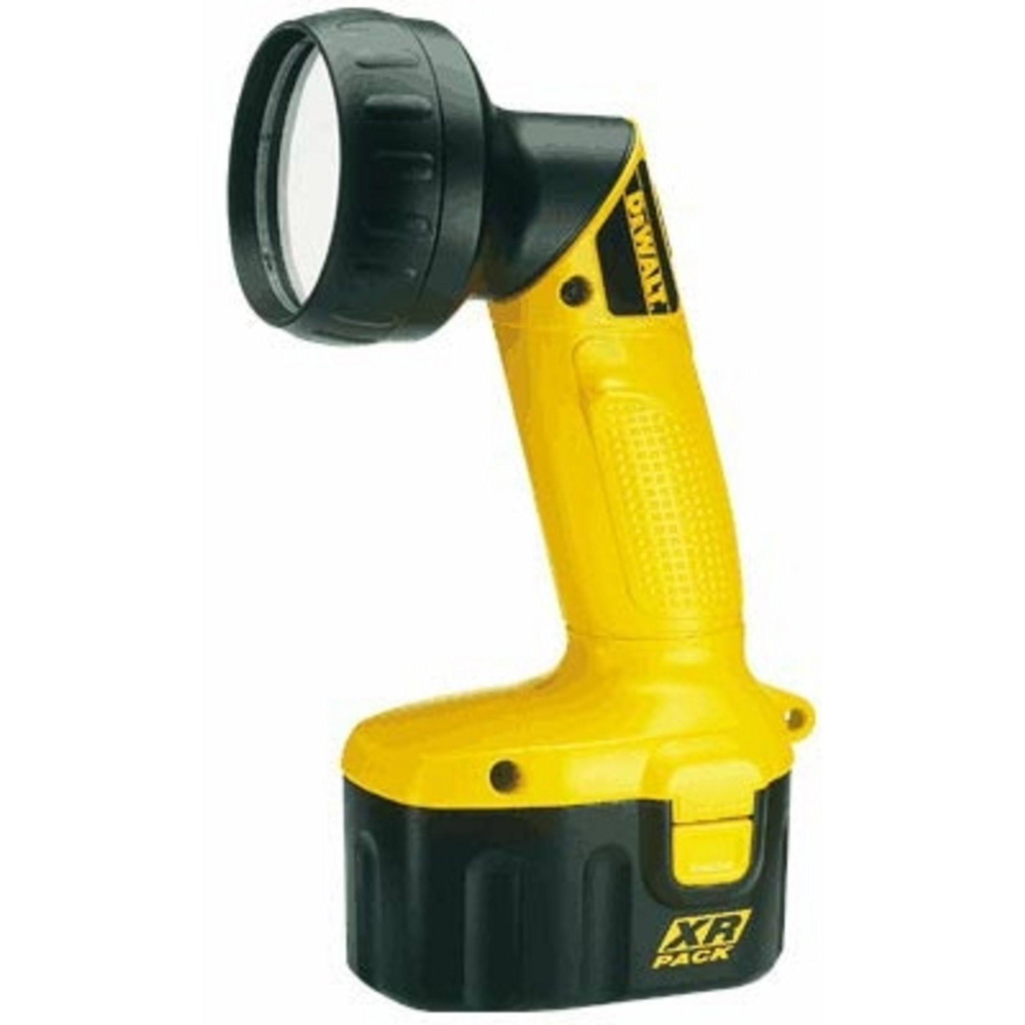 14.4 Volt Cordless Pivoting Flashlight Northern Tool