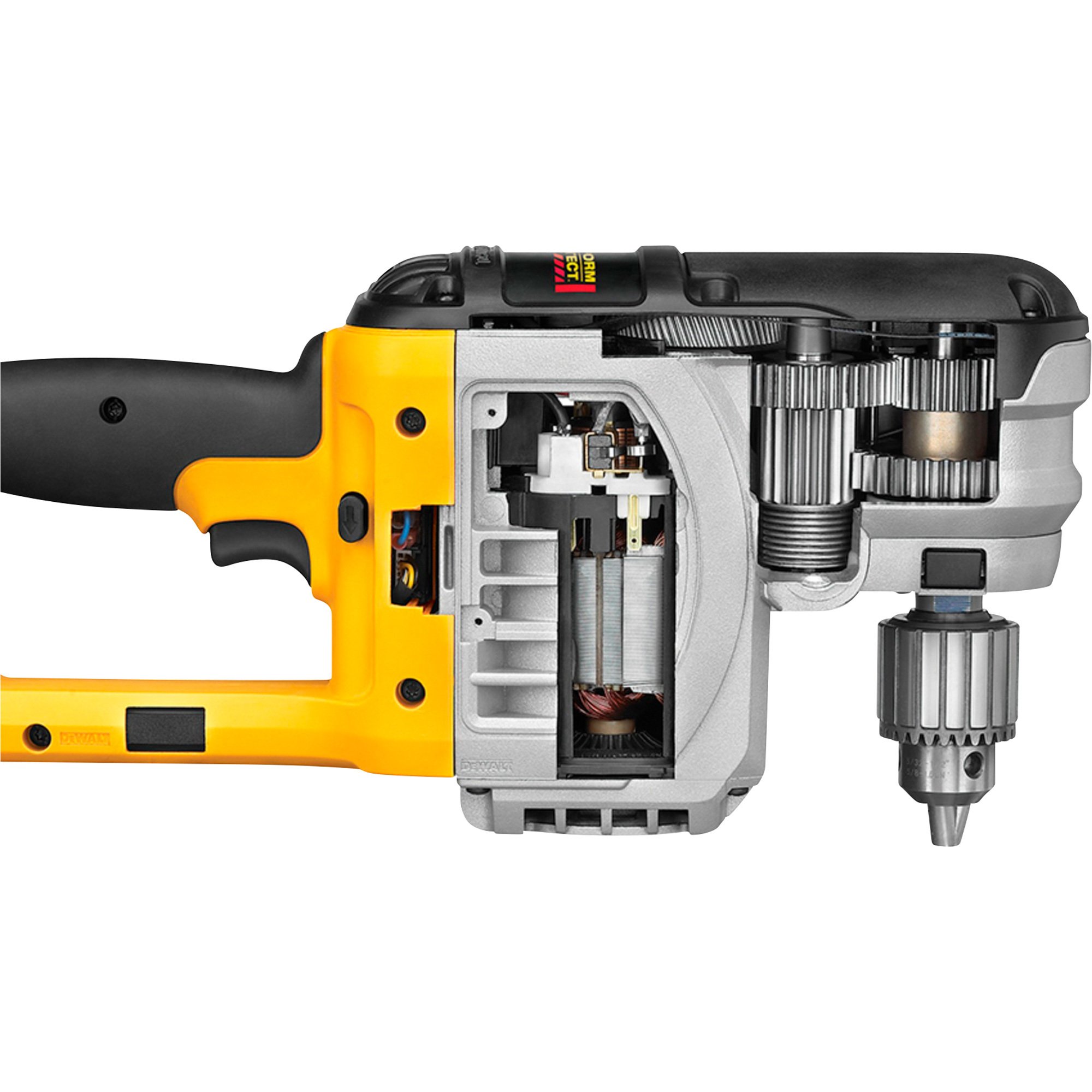 Corded Drill DeWalt 1/2