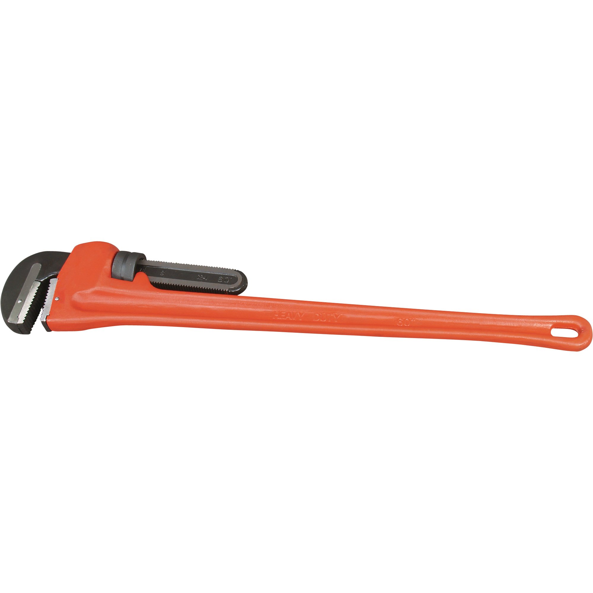 Ironton 53in. Jumbo Pipe Wrench Northern Tool