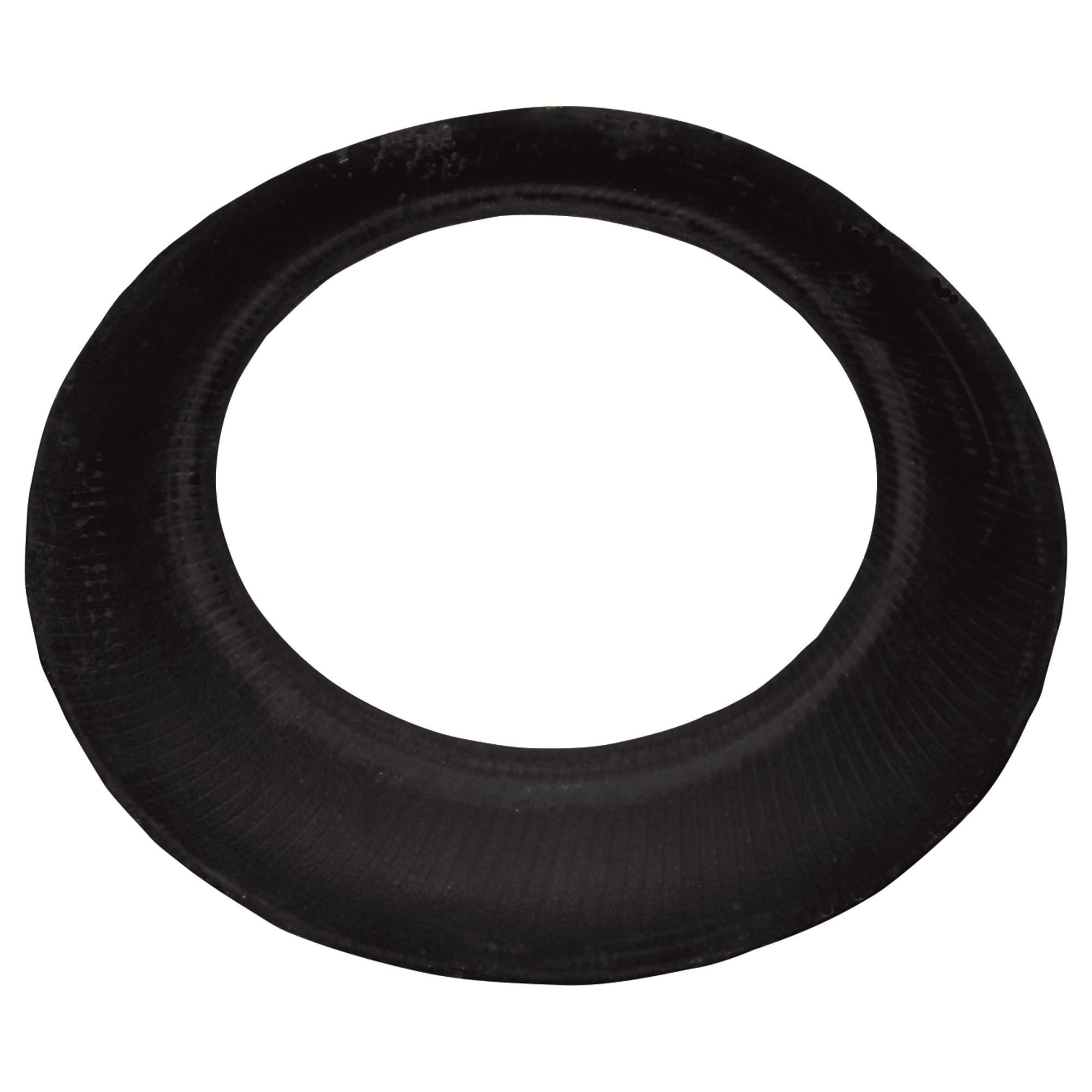 Plasticade Tire Ring Ballast, 24-Lb., For Econocade II Traffic Drum, Model# 4500