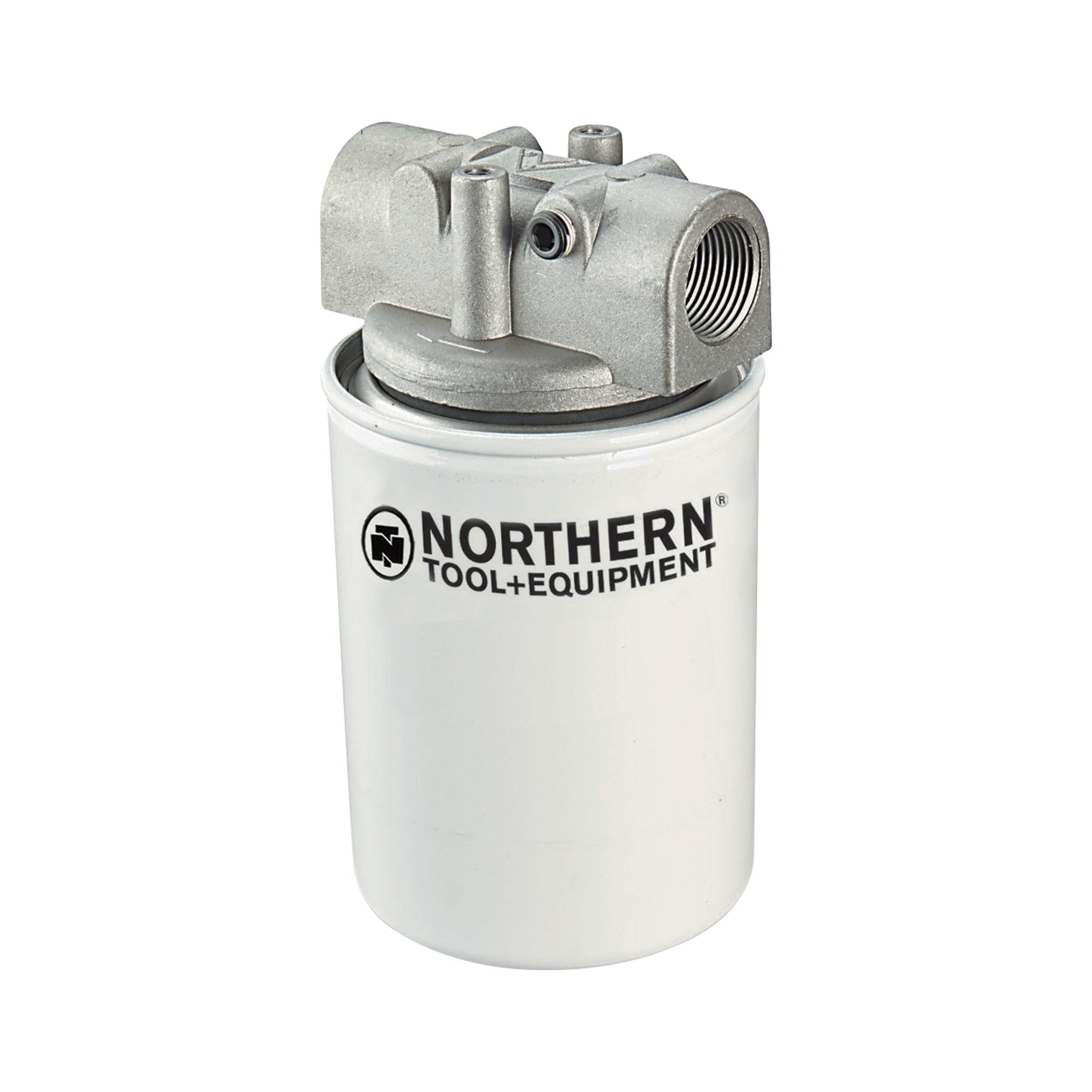 Buyers Hydraulic Oil Suction Strainer Northern Tool