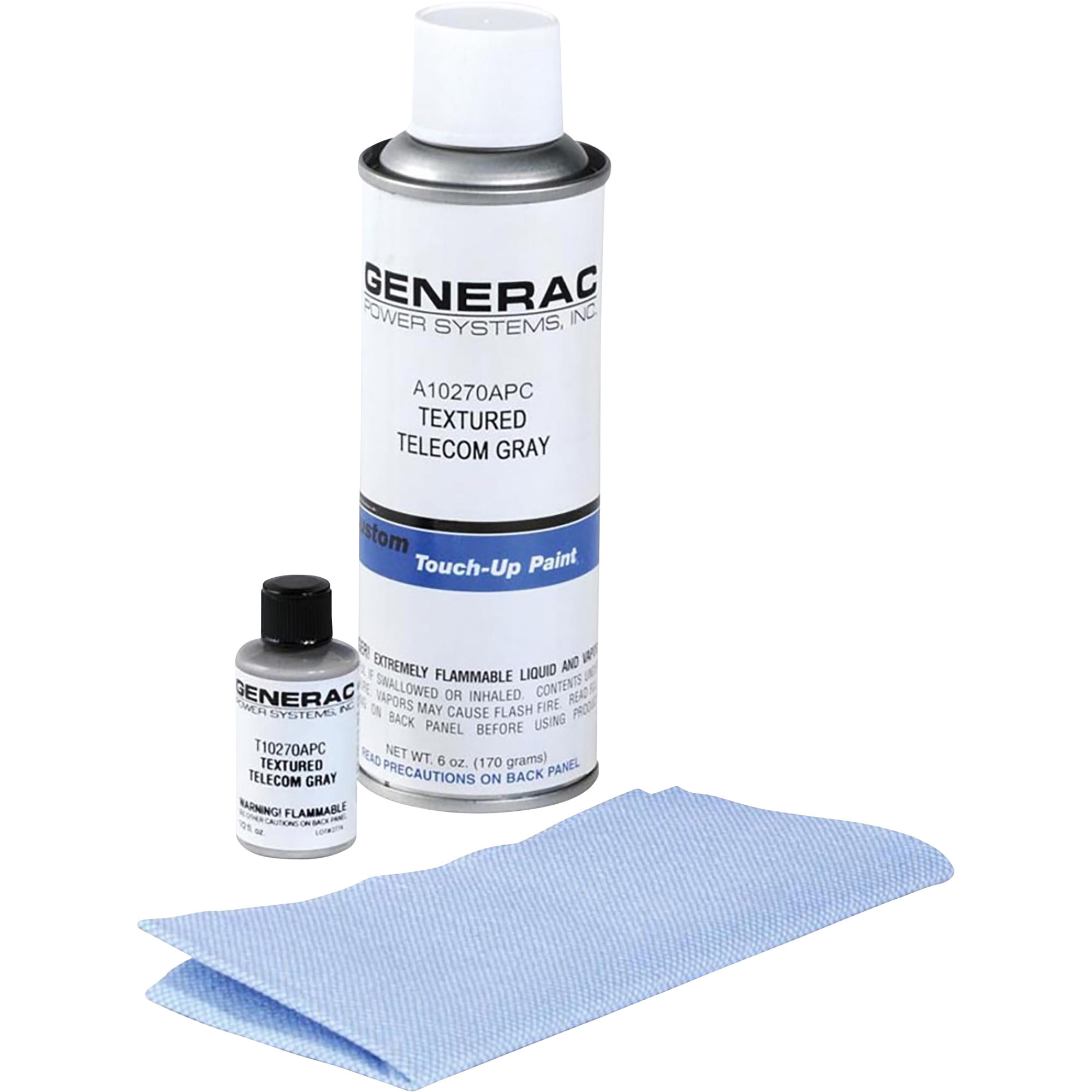Generac, BISQUE PAINT KIT-GENERAC